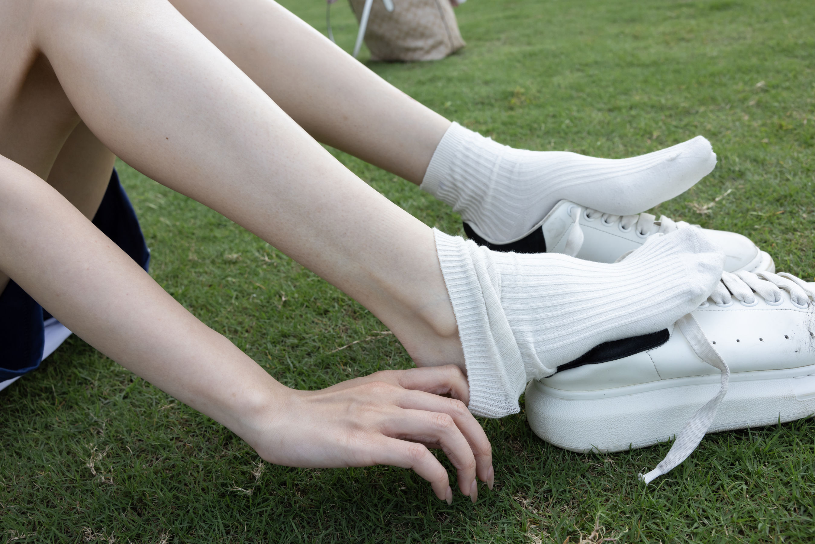 她们印象 No.017 小鸣/(163P)