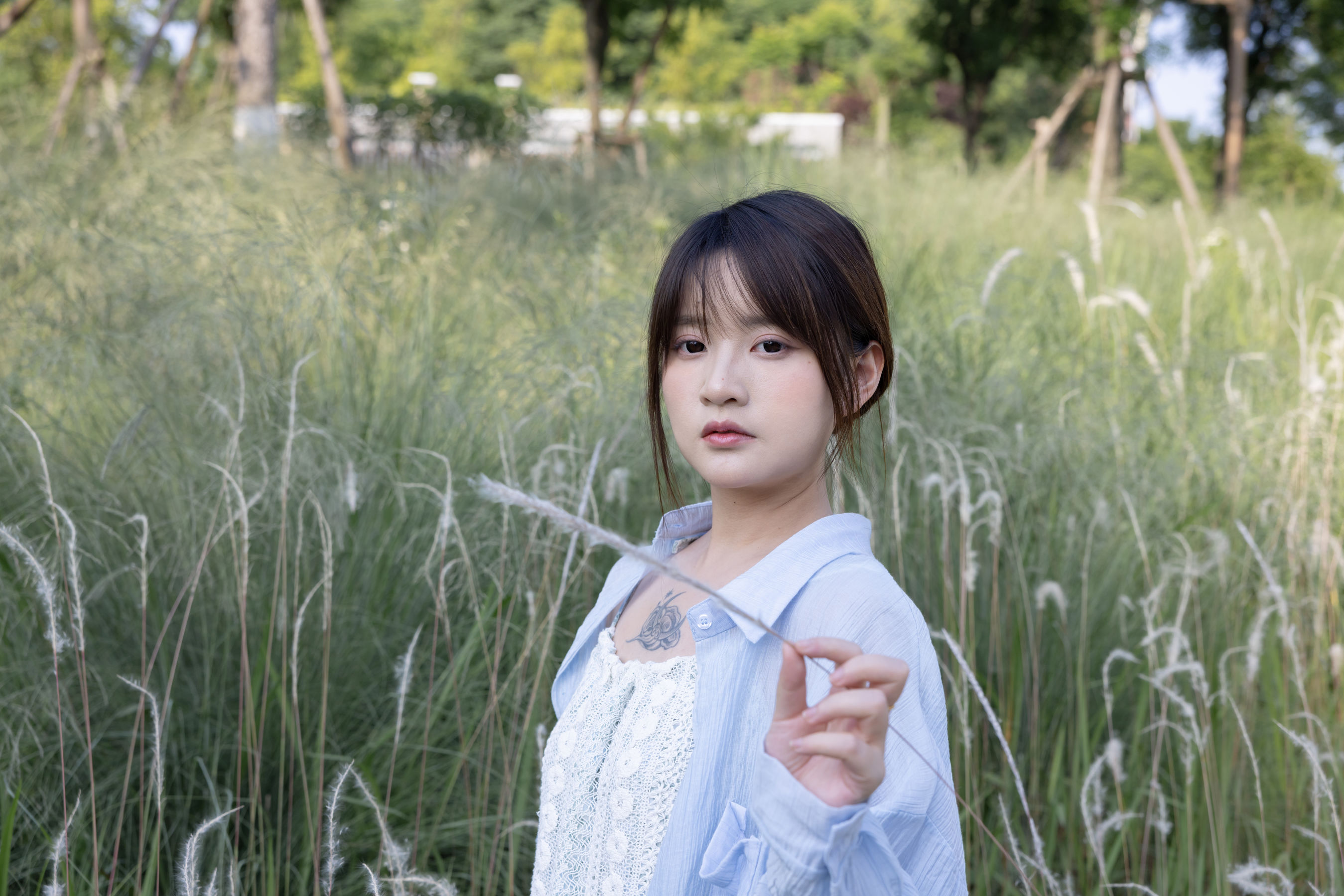 她们印象 No.018 小点心/(174P)