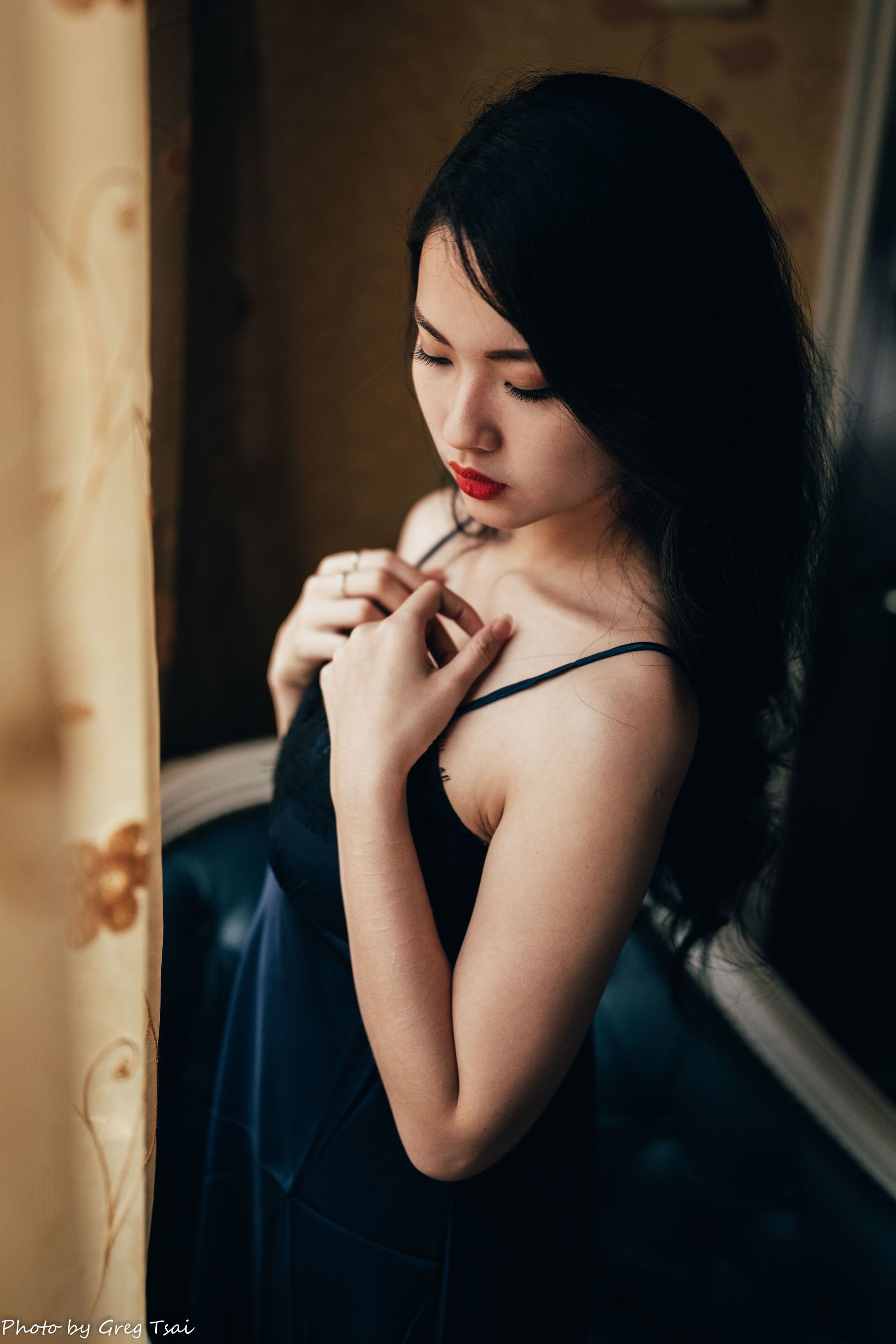 宓凌 - 旅拍/(170P)