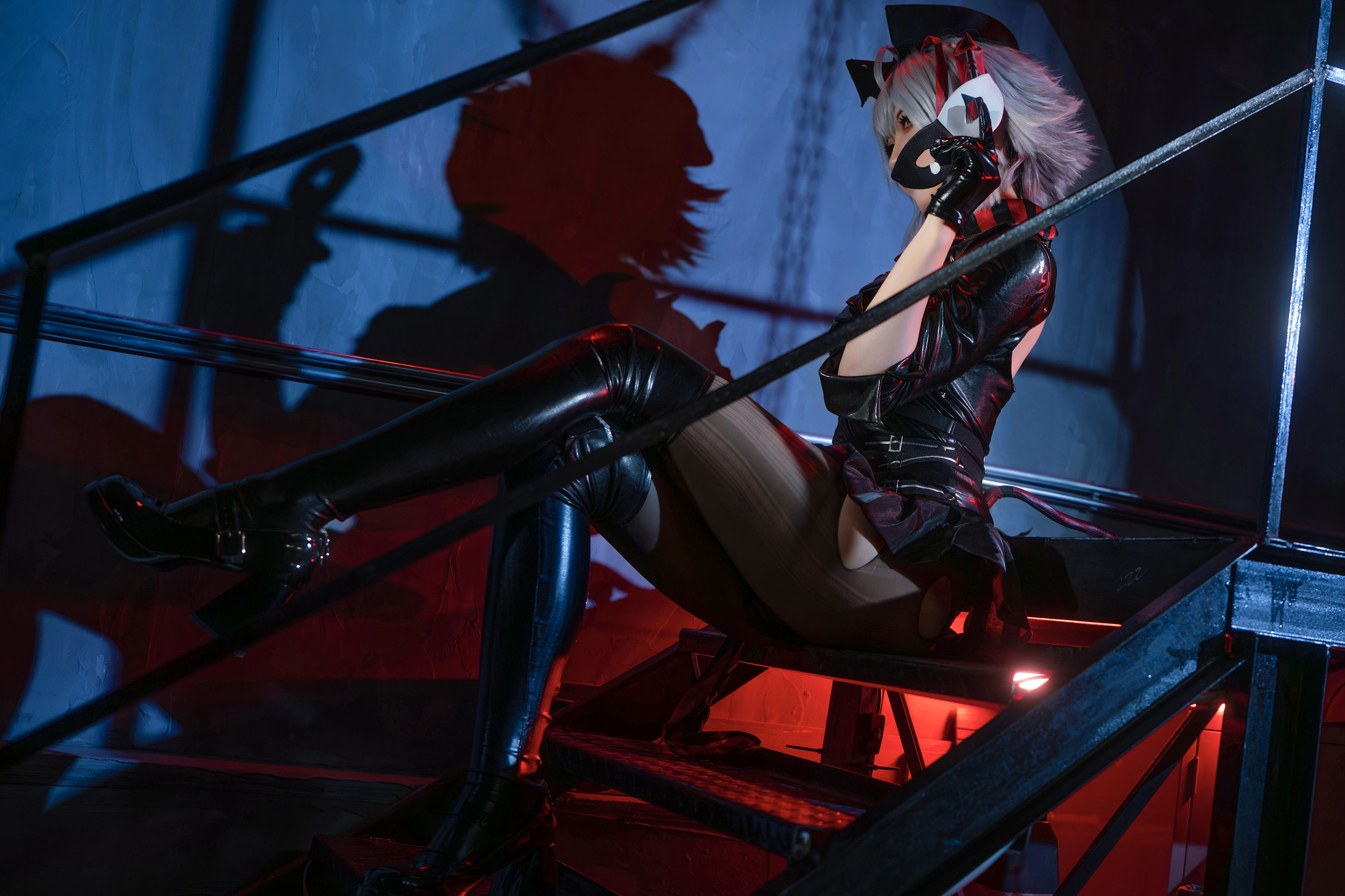 山崎雷纳 - W/(10P)