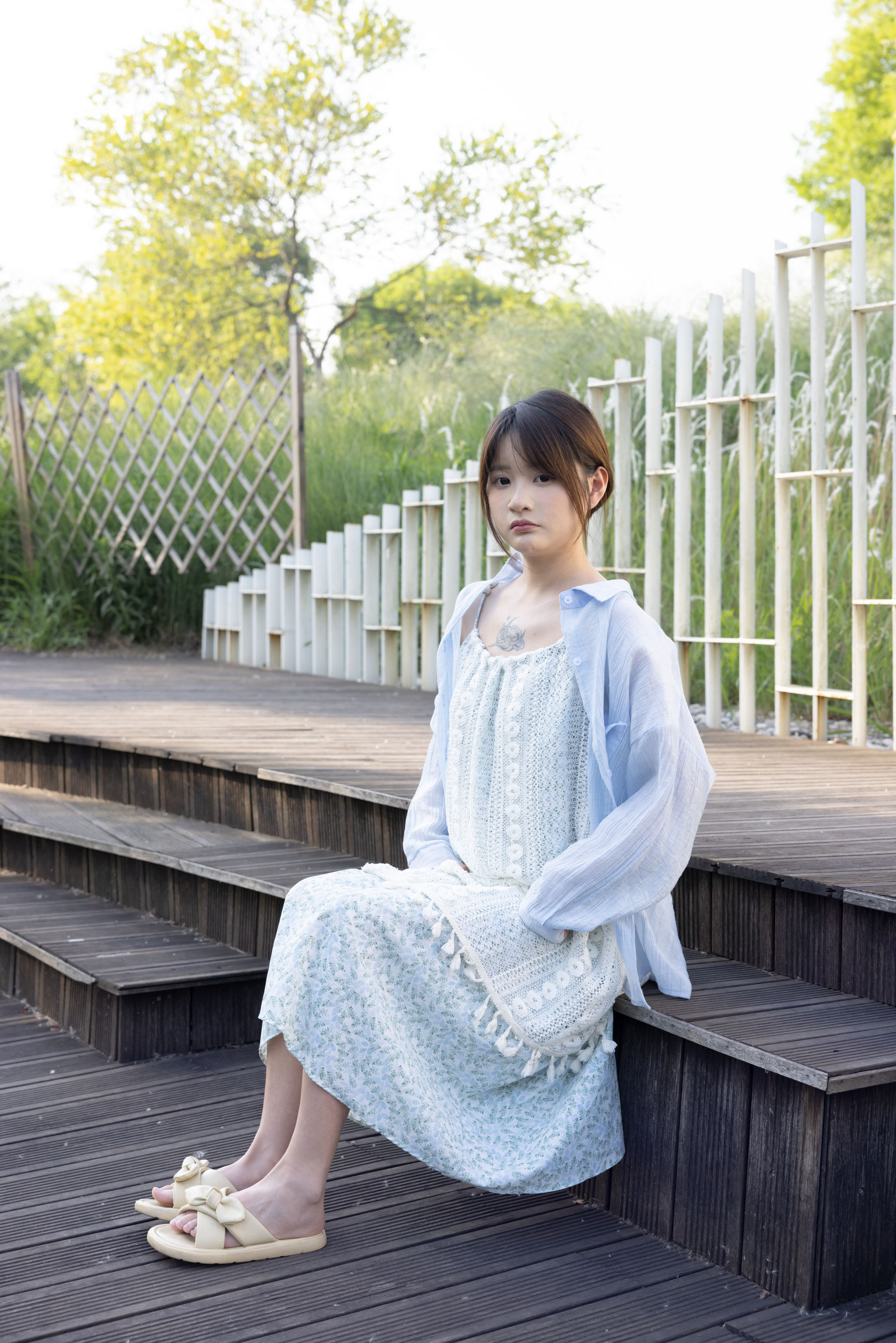 她们印象 No.018 小点心/(174P)