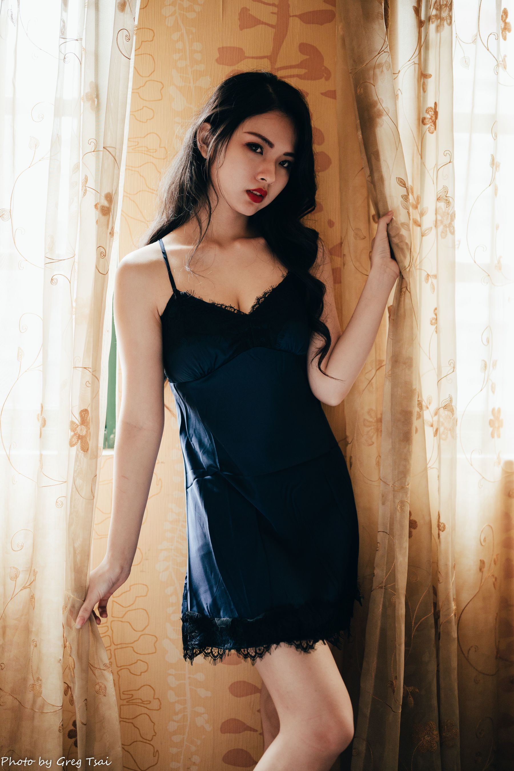 宓凌 - 旅拍/(170P)