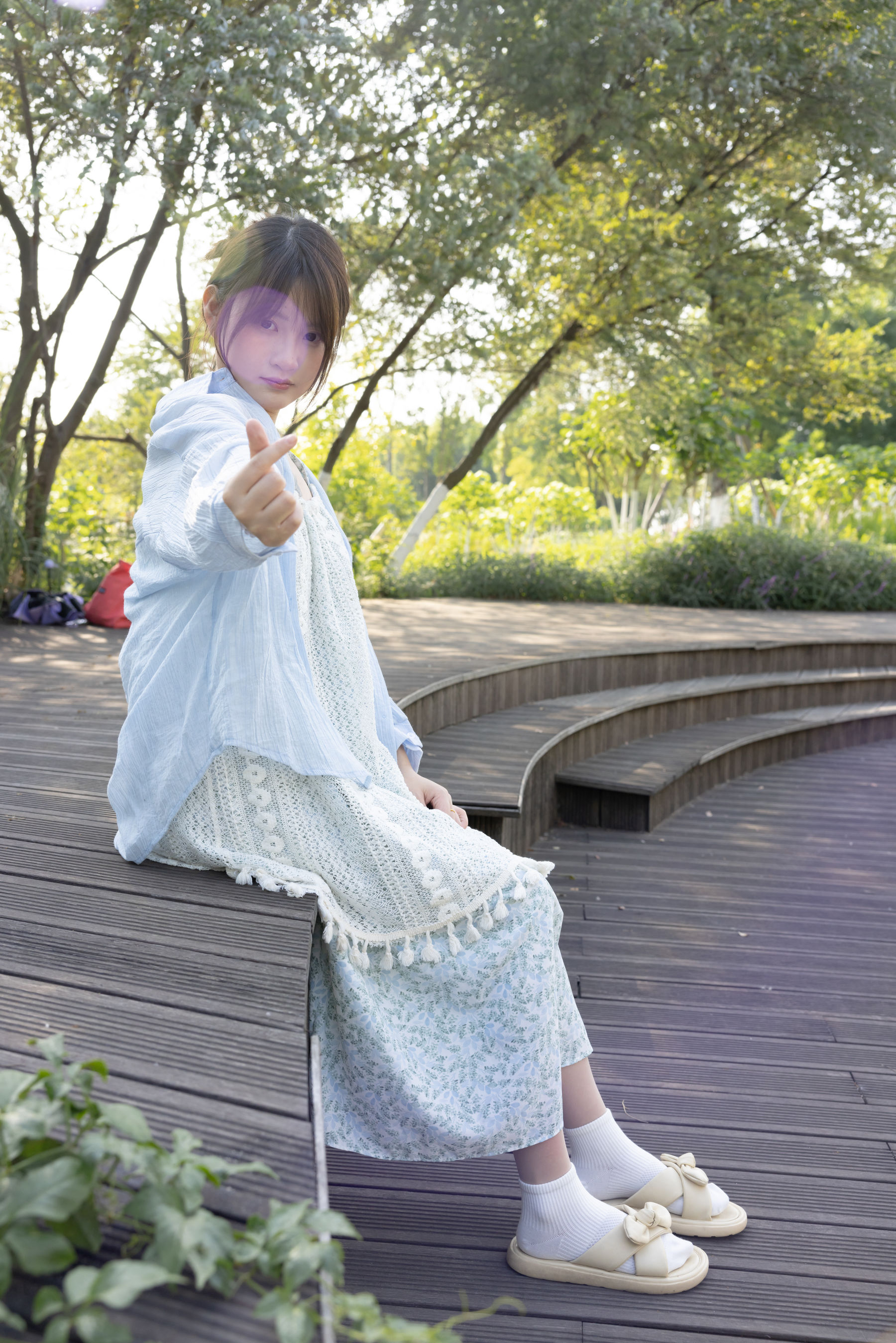 她们印象 No.018 小点心/(174P)