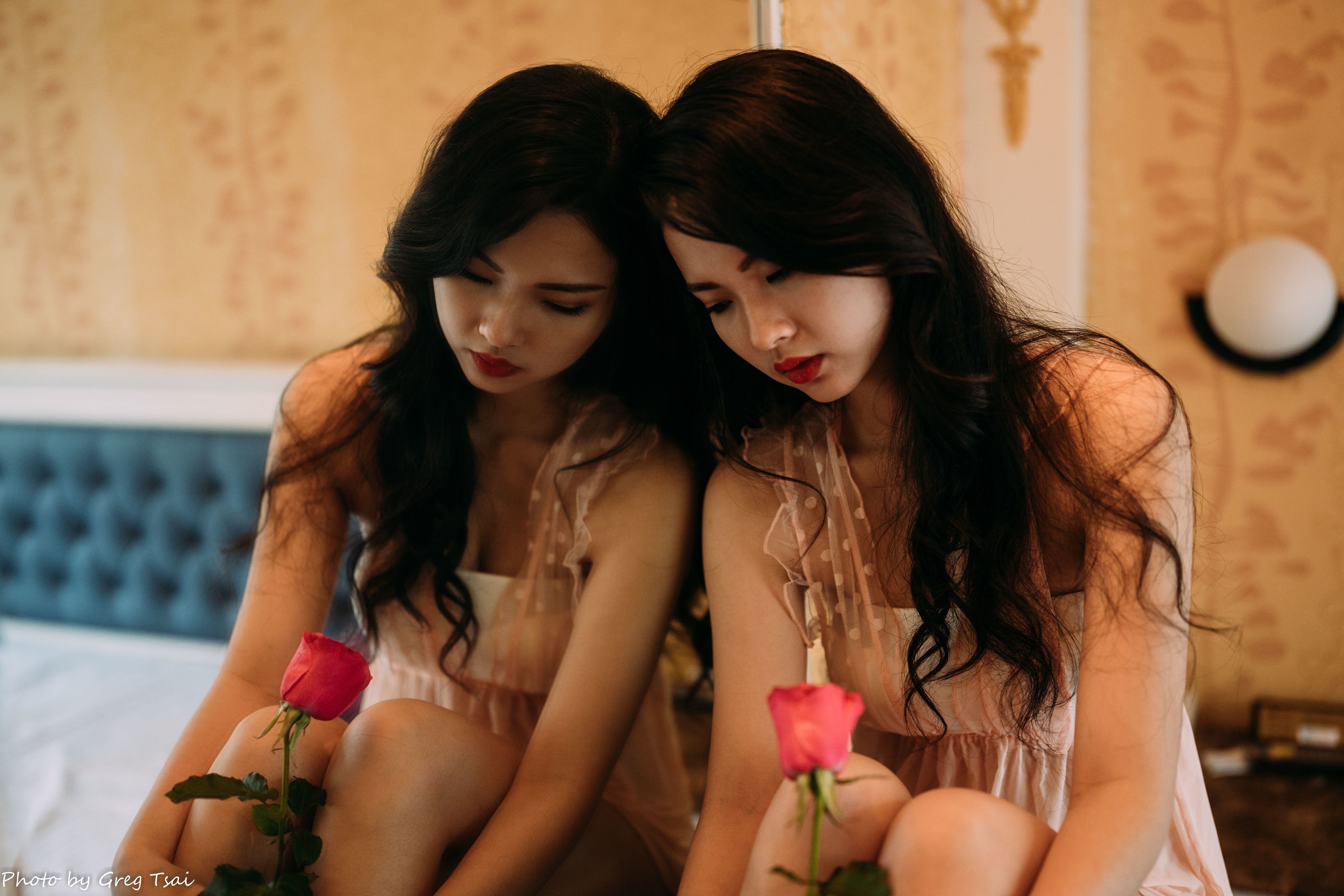 宓凌 - 旅拍/(170P)