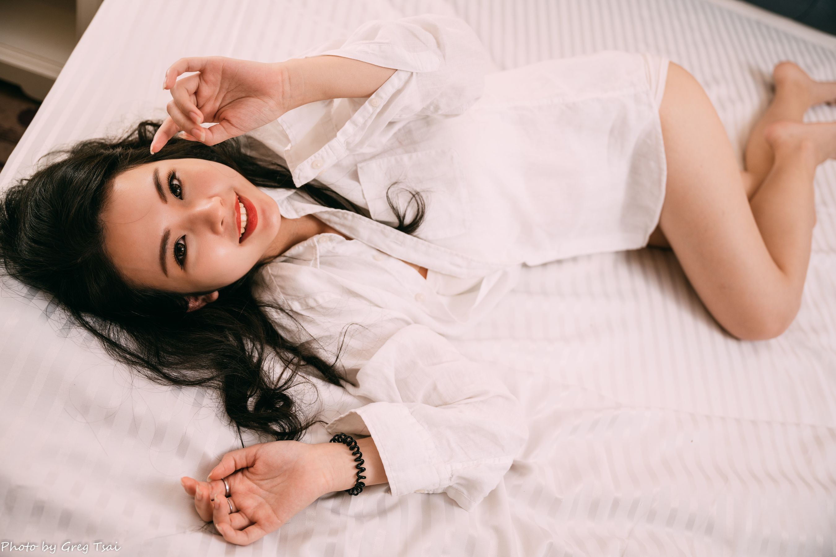 宓凌 - 旅拍/(170P)