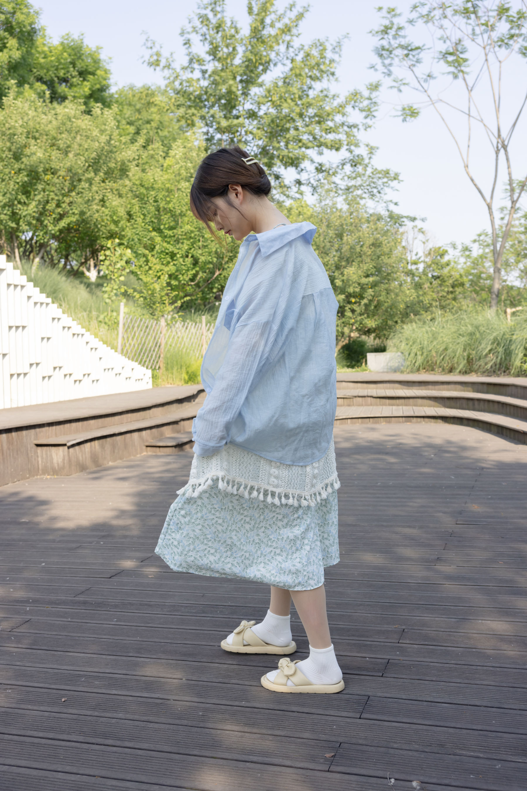 她们印象 No.018 小点心/(174P)