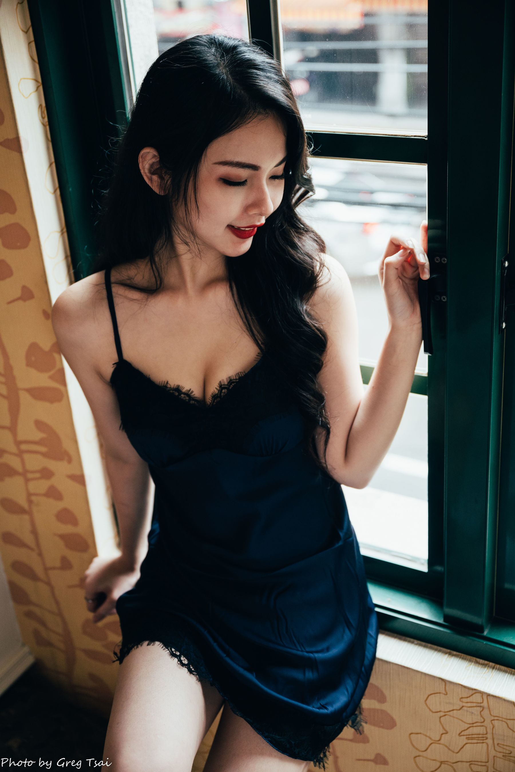 宓凌 - 旅拍/(170P)