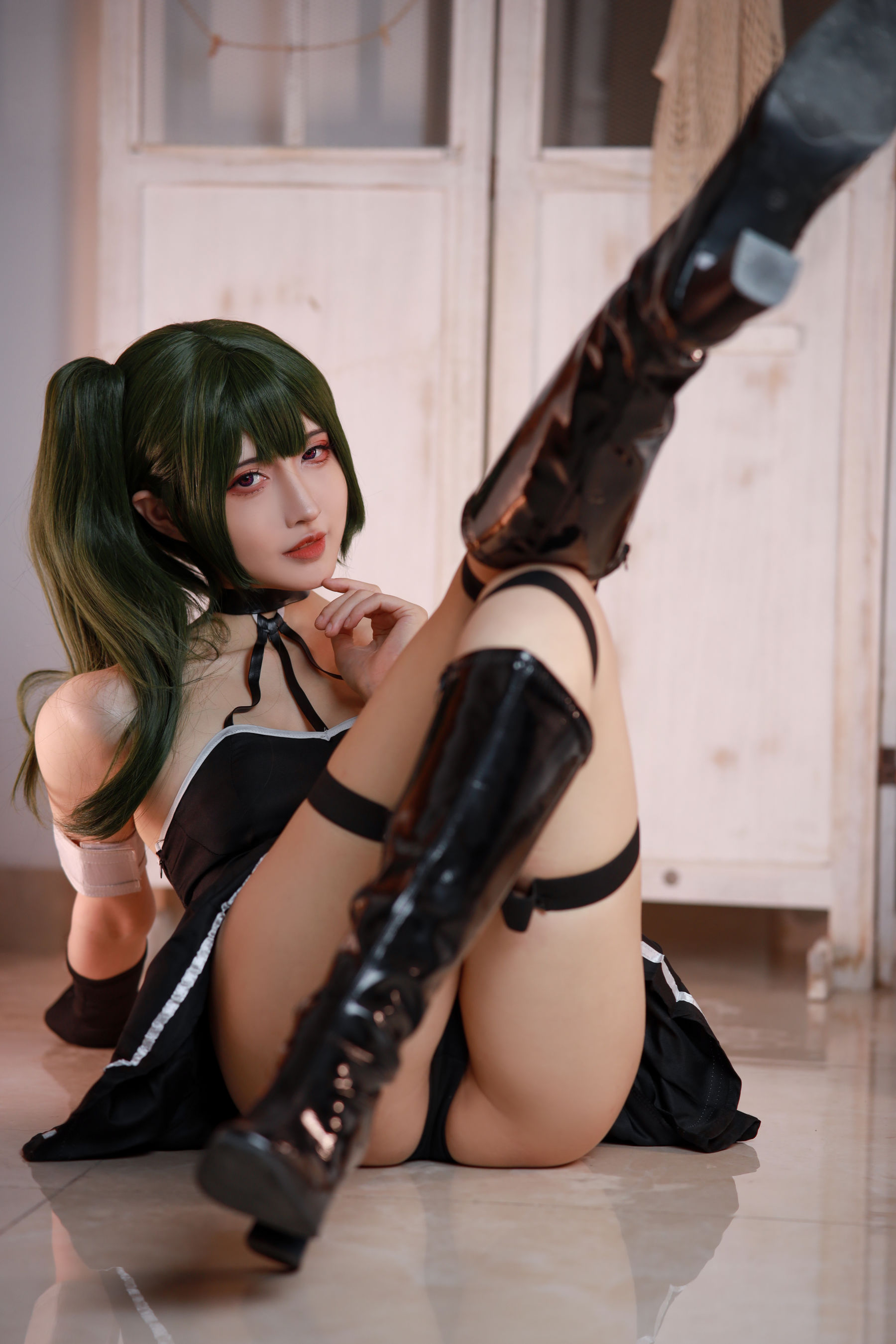 山崎雷纳 - 尤贝尔/(72P)