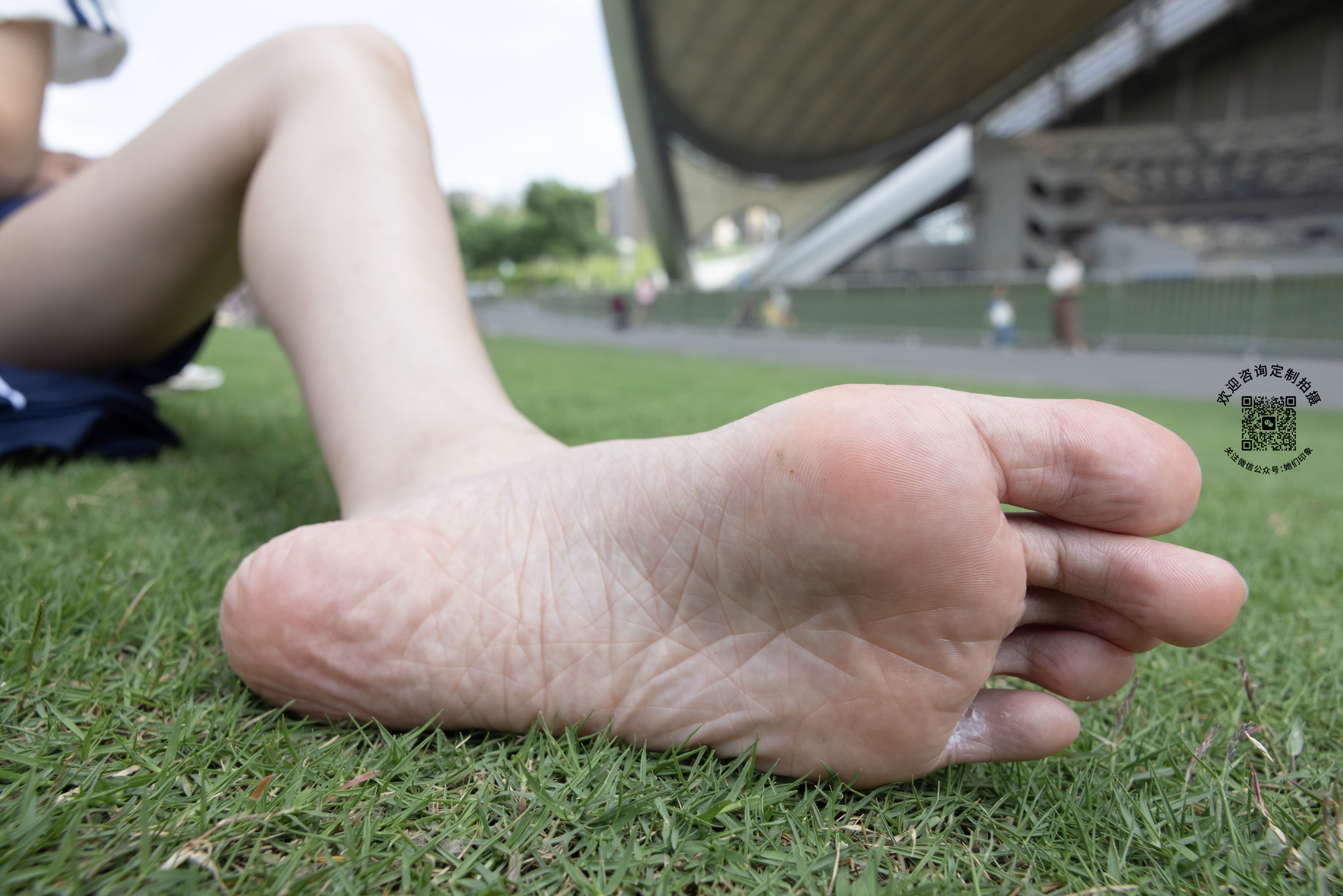 她们印象 No.017 小鸣/(163P)