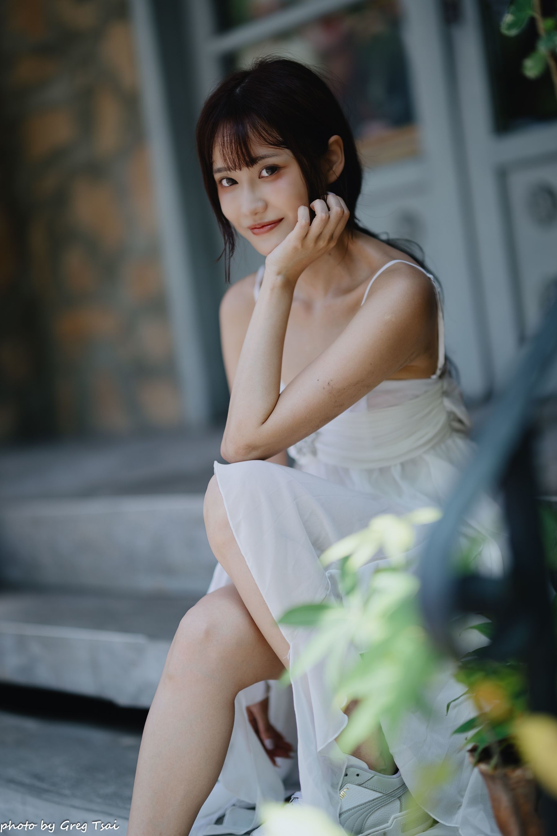 惠宁 - 富锦街/(93P)