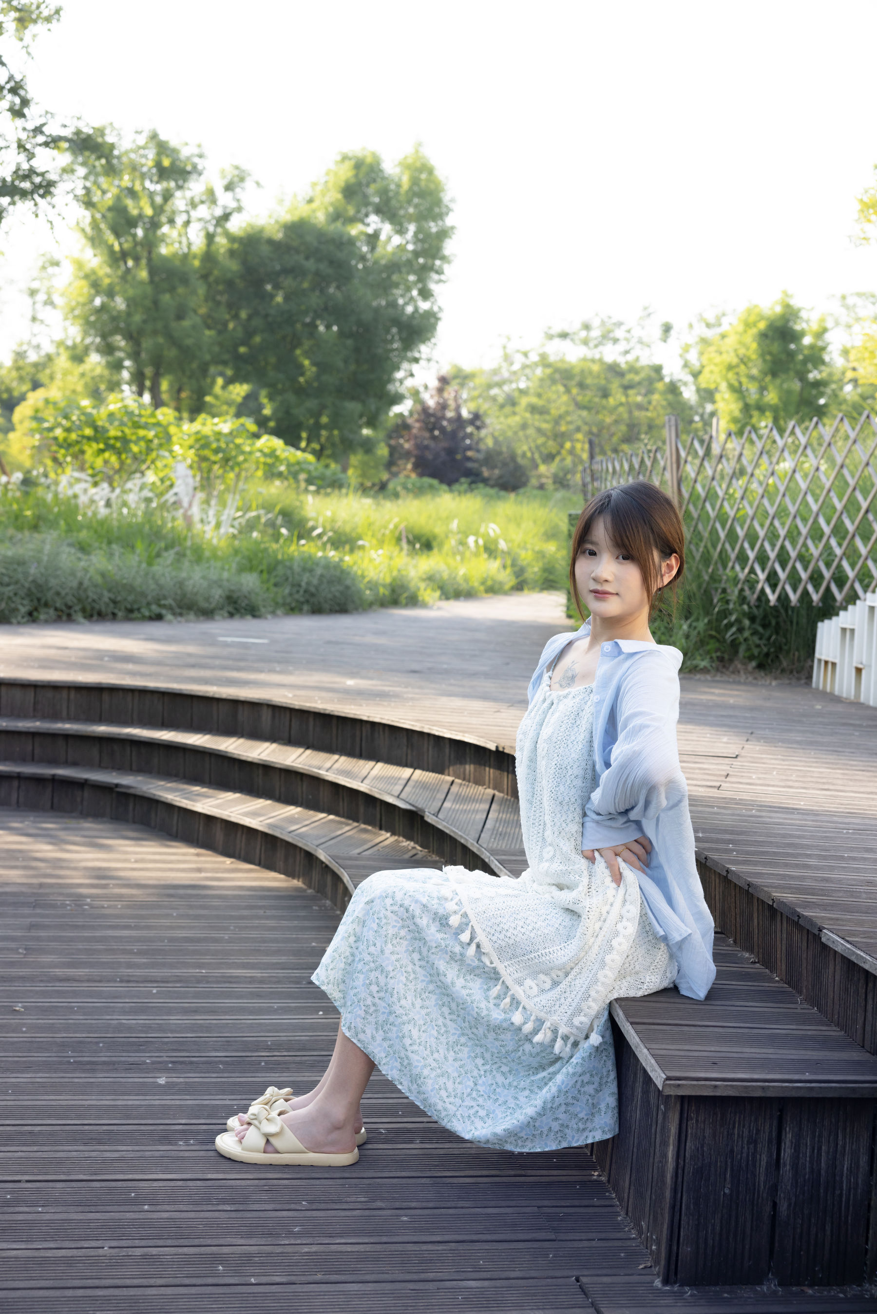 她们印象 No.018 小点心/(174P)