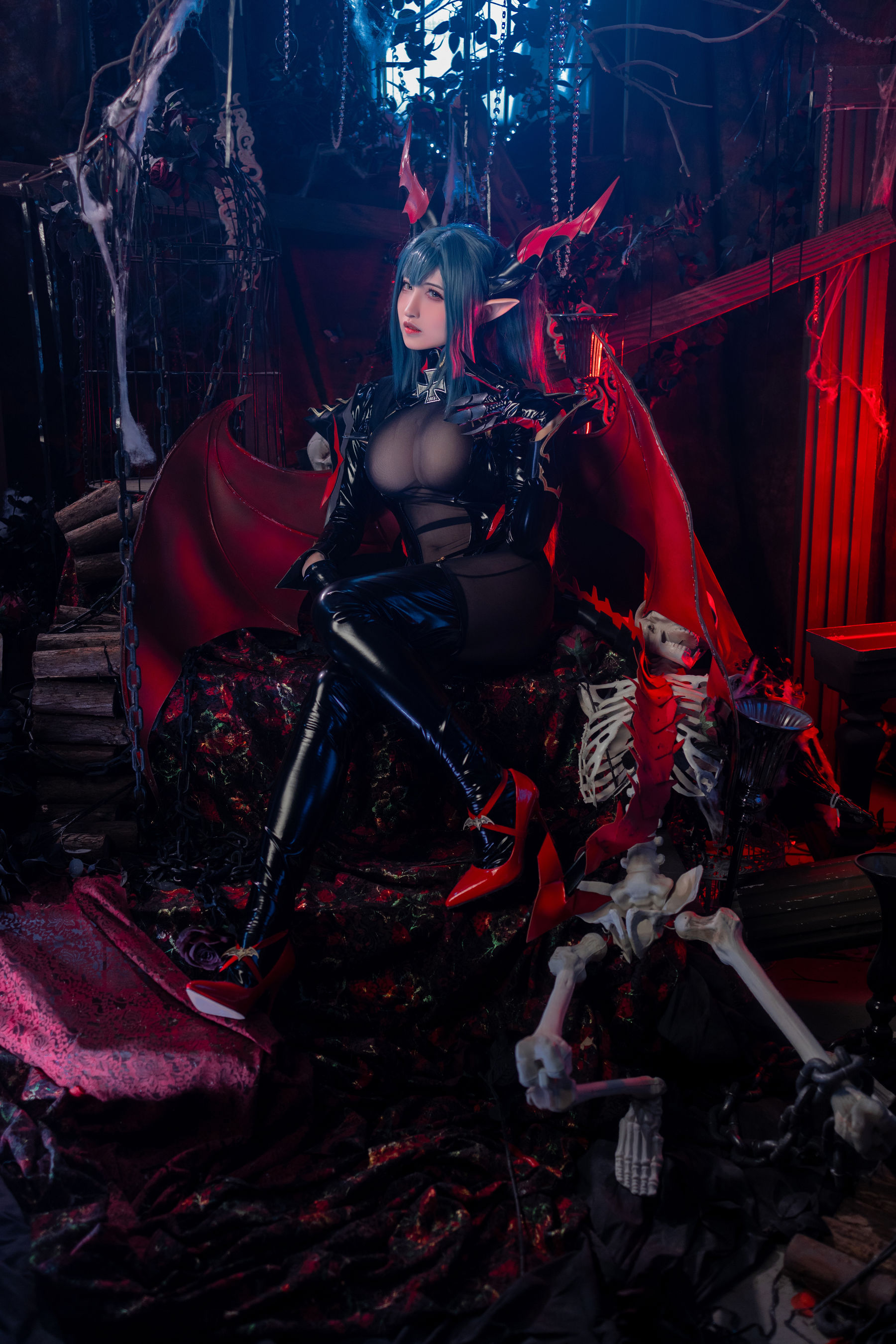 山崎雷纳 - 雷根斯堡/(45P)