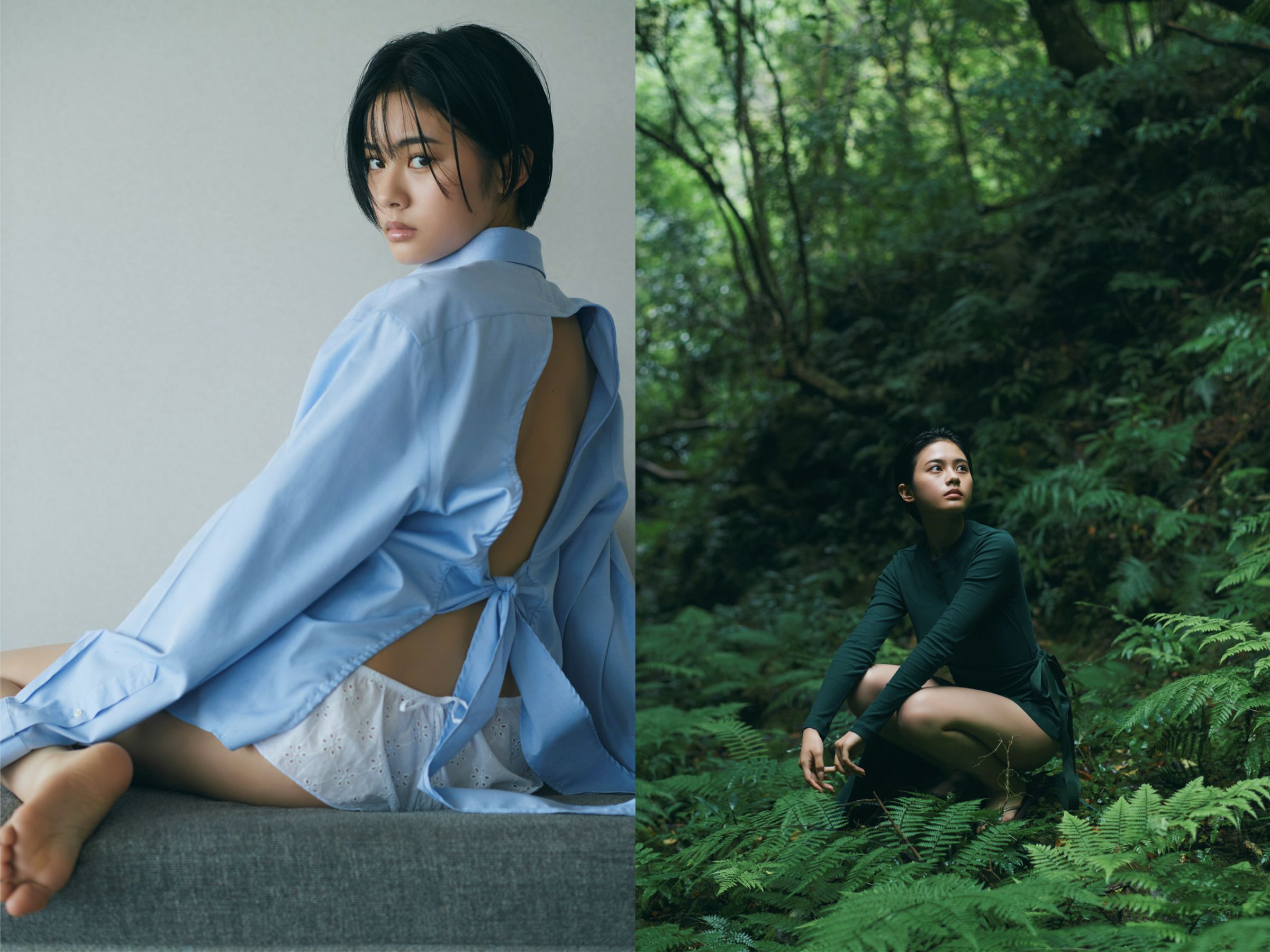 安斉星来 - Sirius/(13P)