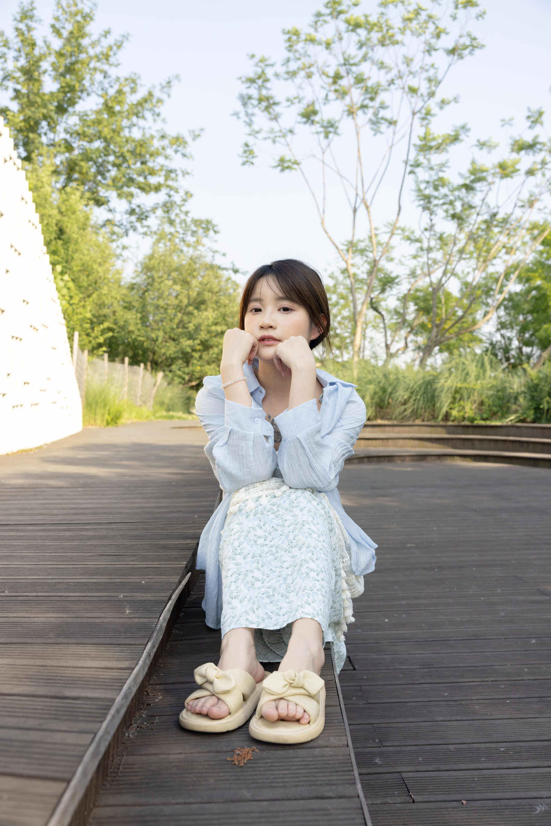 她们印象 No.018 小点心/(174P)