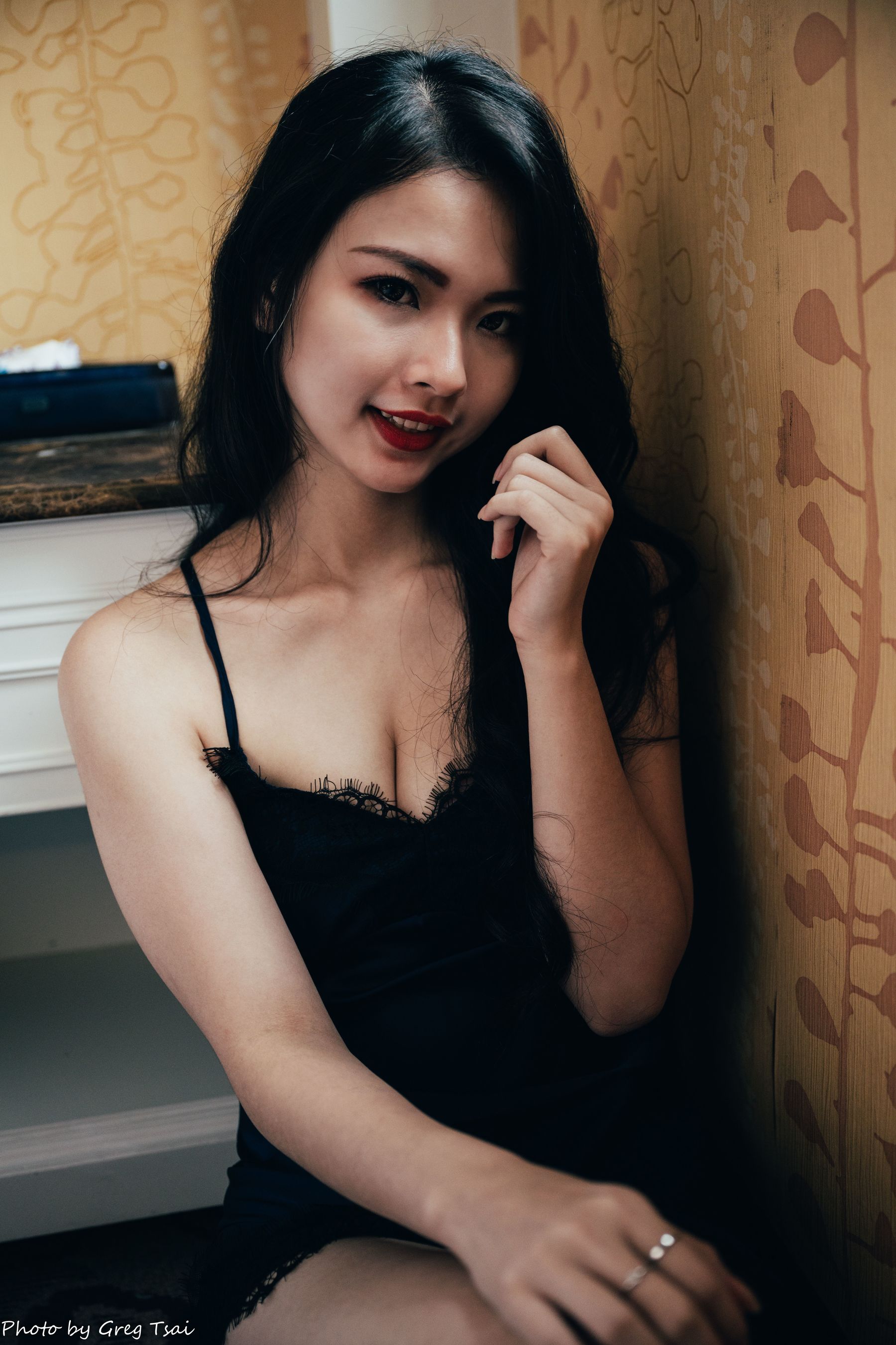 宓凌 - 旅拍/(170P)