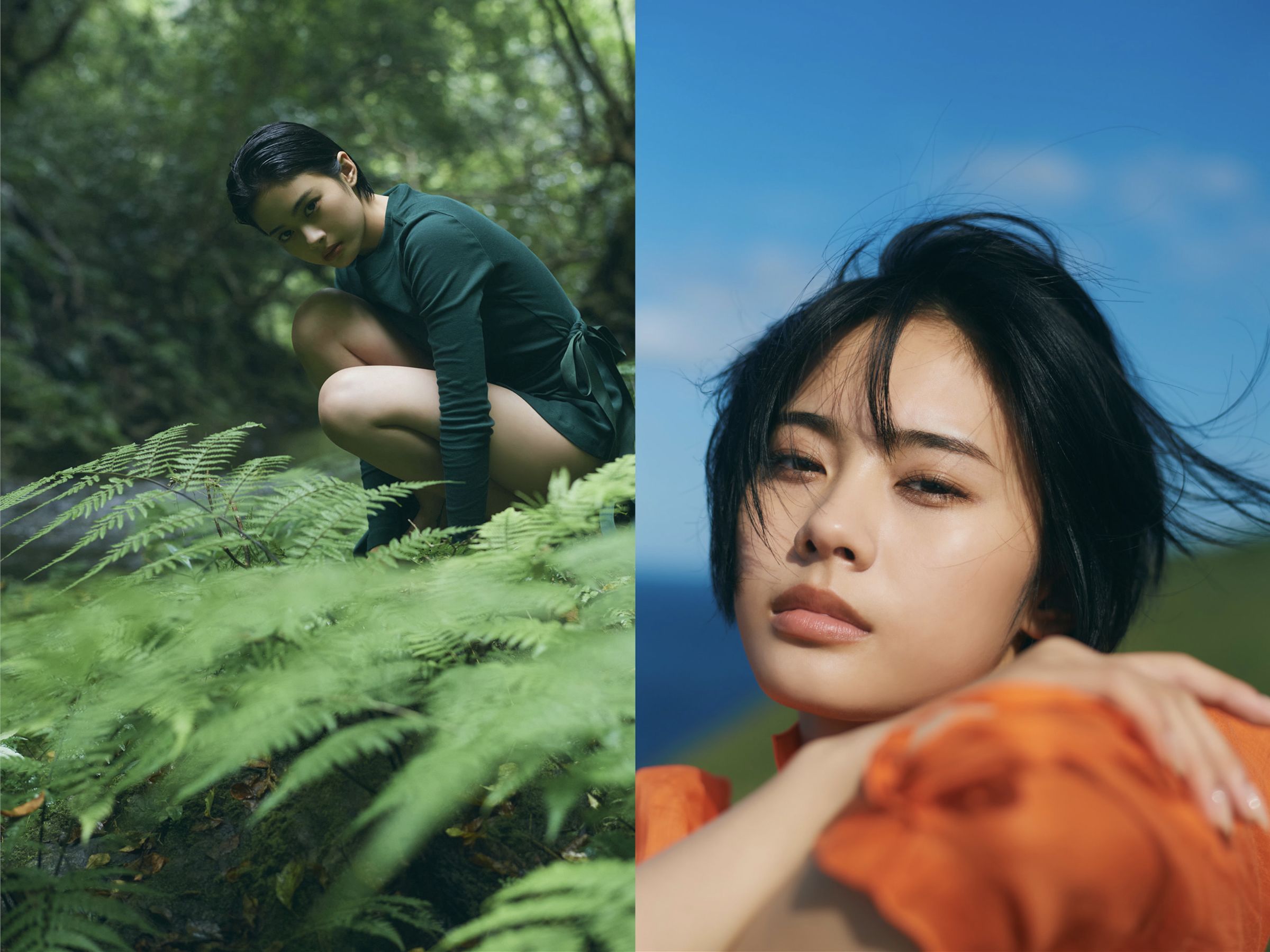 安斉星来 - Sirius/(13P)