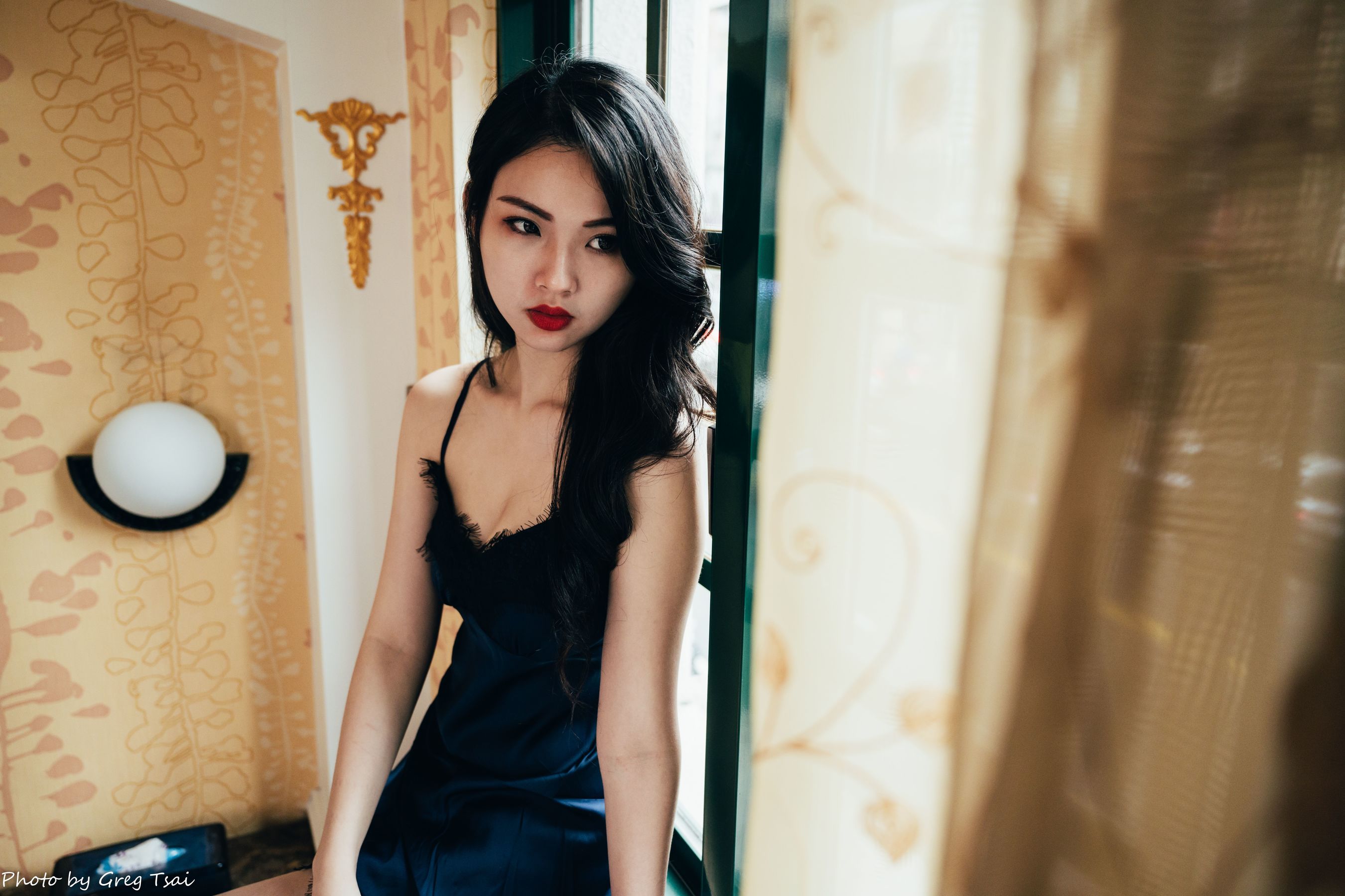 宓凌 - 旅拍/(170P)