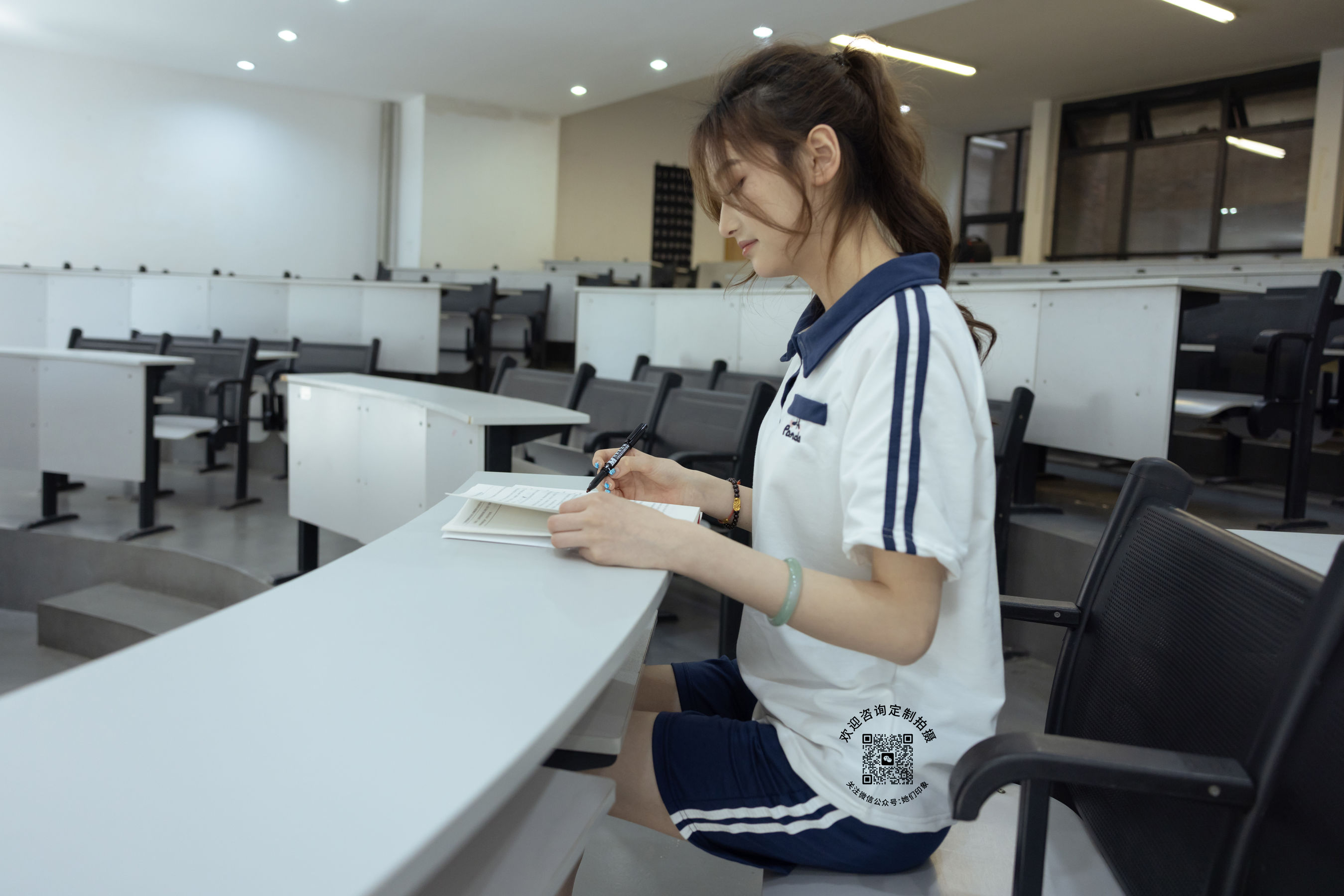 她们印象 No.016 南希/(155P)