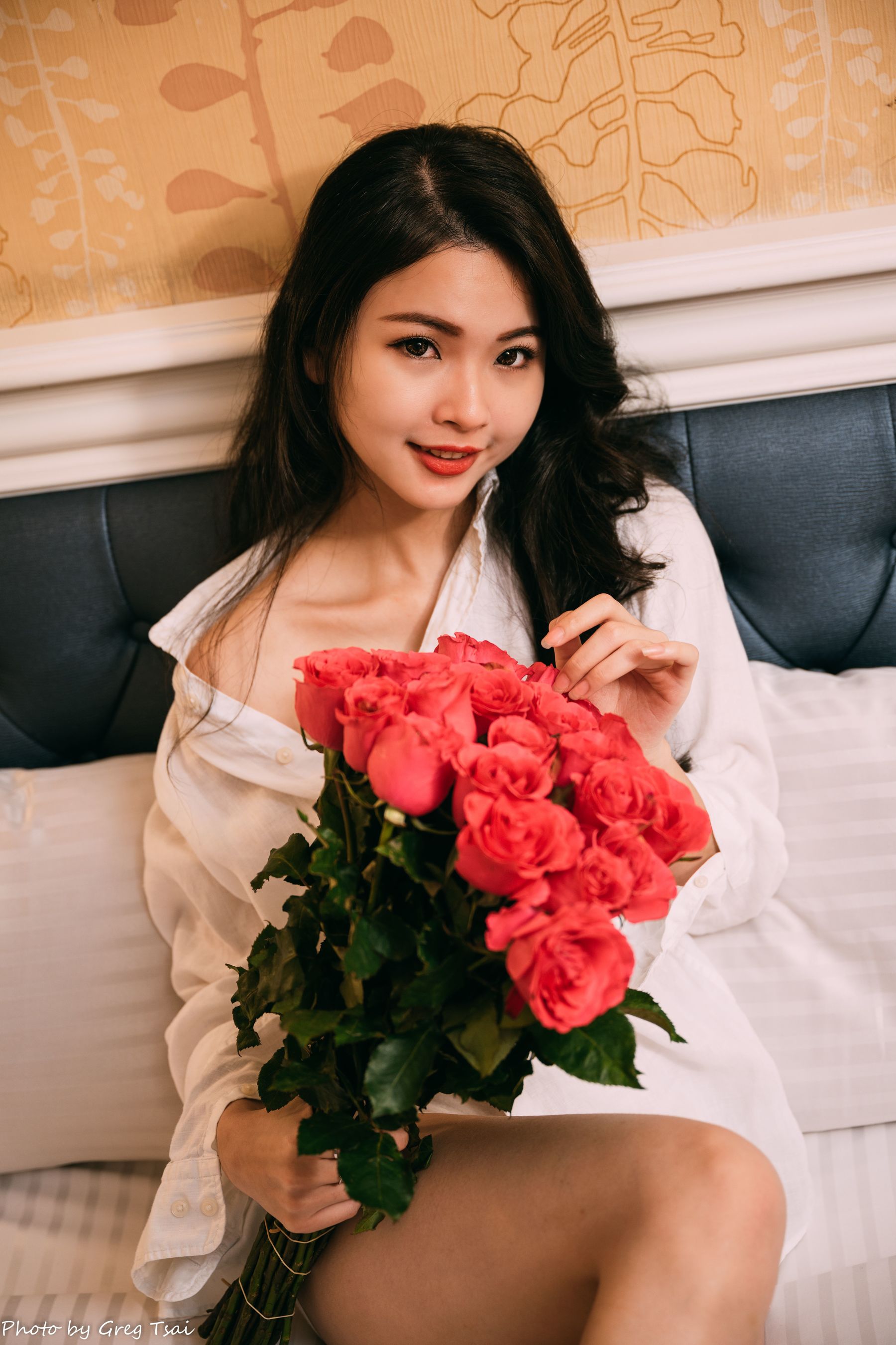 宓凌 - 旅拍/(170P)