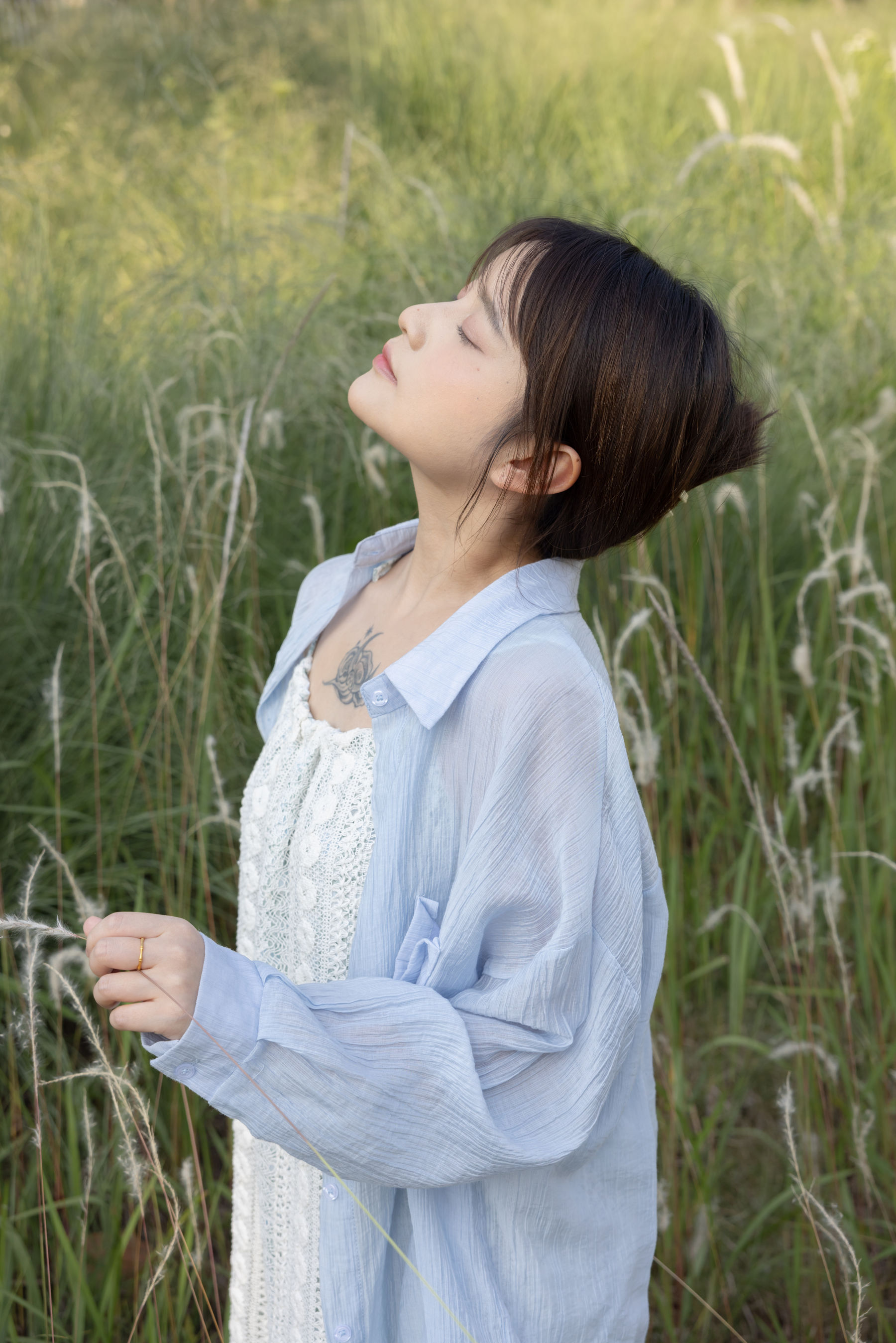 她们印象 No.018 小点心/(174P)