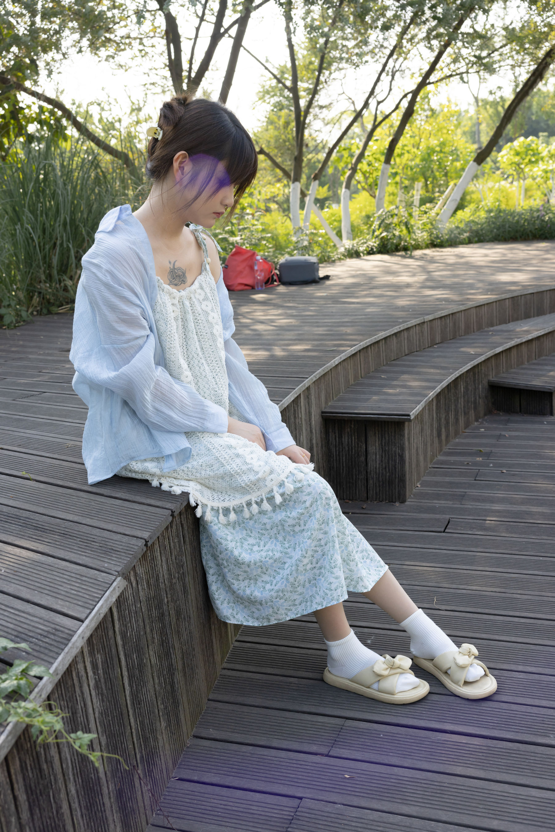 她们印象 No.018 小点心/(174P)