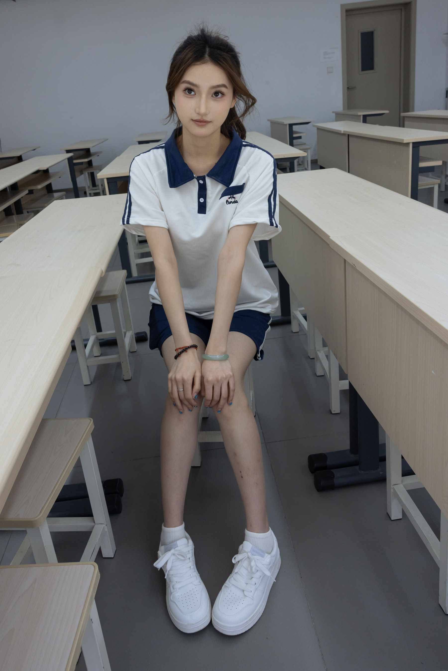 她们印象 No.016 南希/(155P)