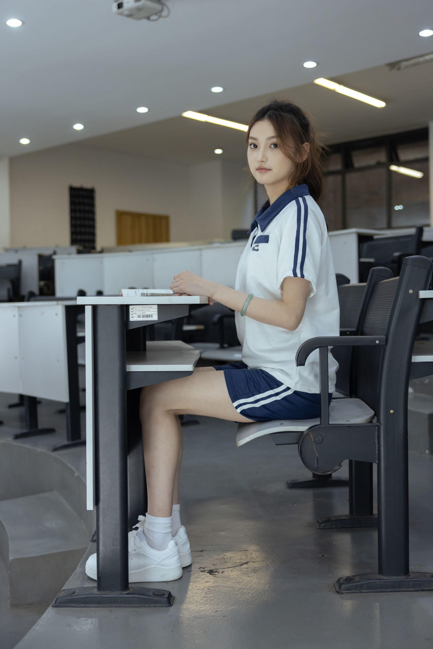 她们印象 No.016 南希/(155P)