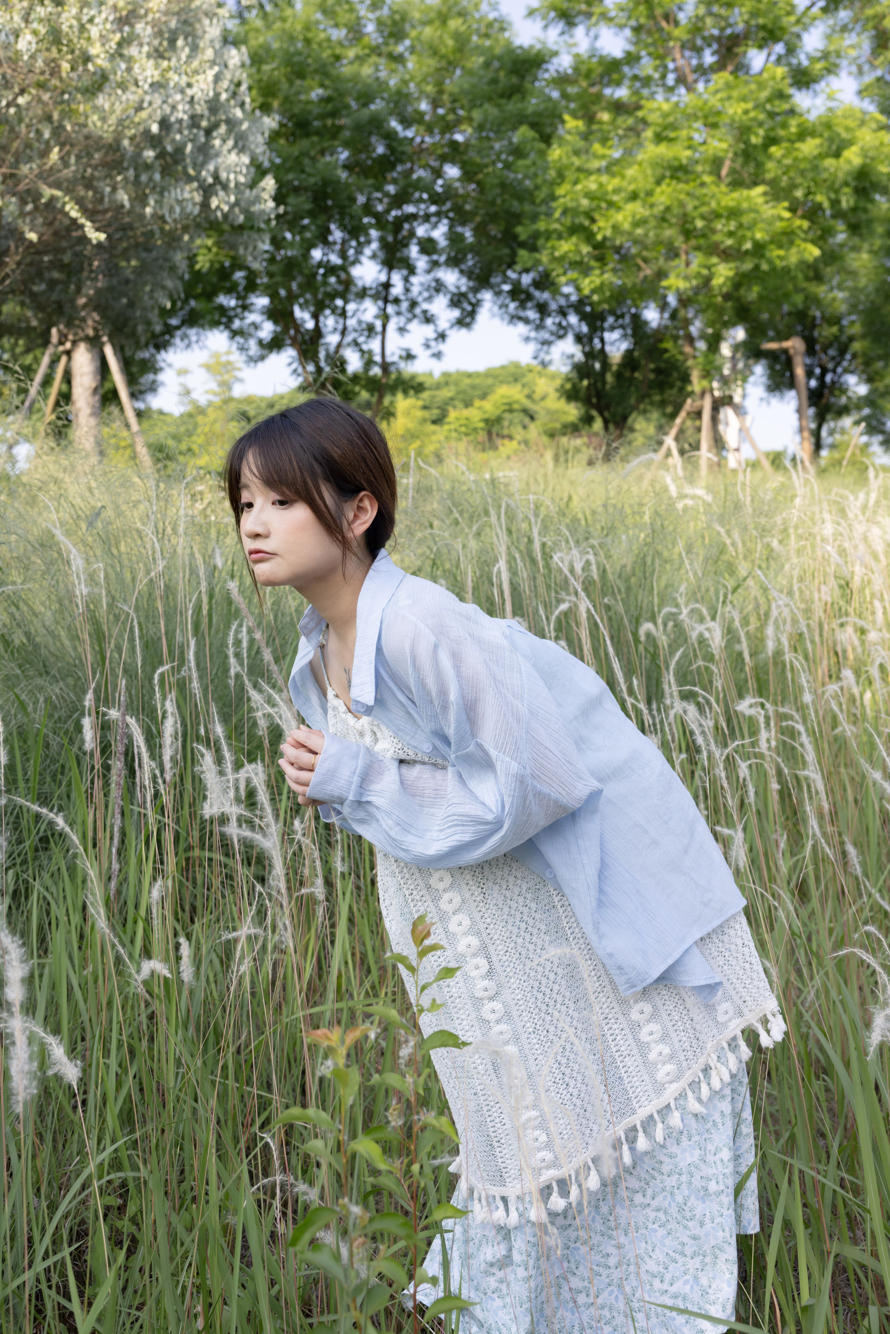 她们印象 No.018 小点心/(174P)