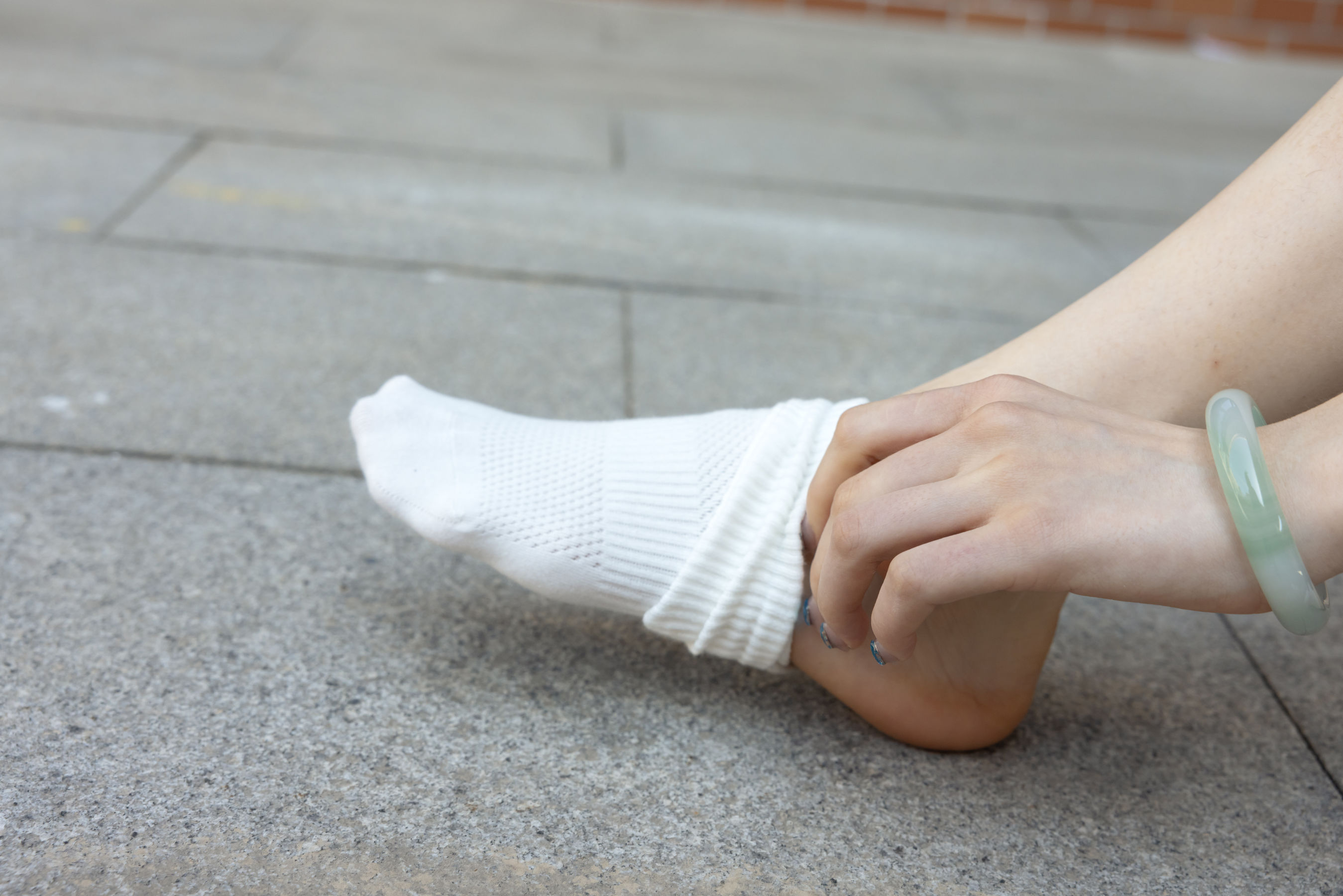 她们印象 No.016 南希/(155P)