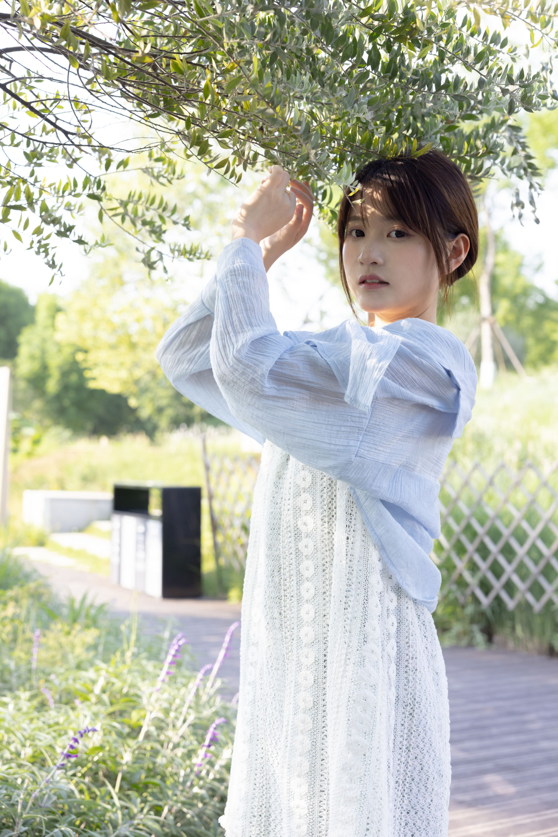 她们印象 No.018 小点心/(174P)