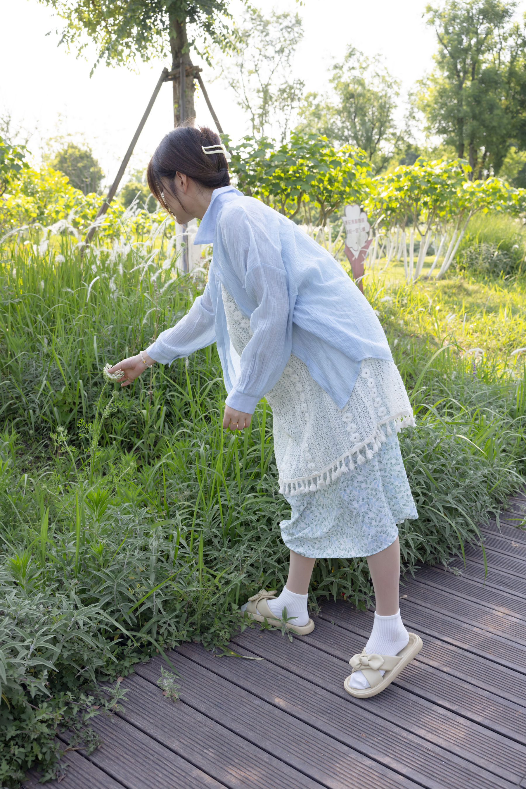 她们印象 No.018 小点心/(174P)