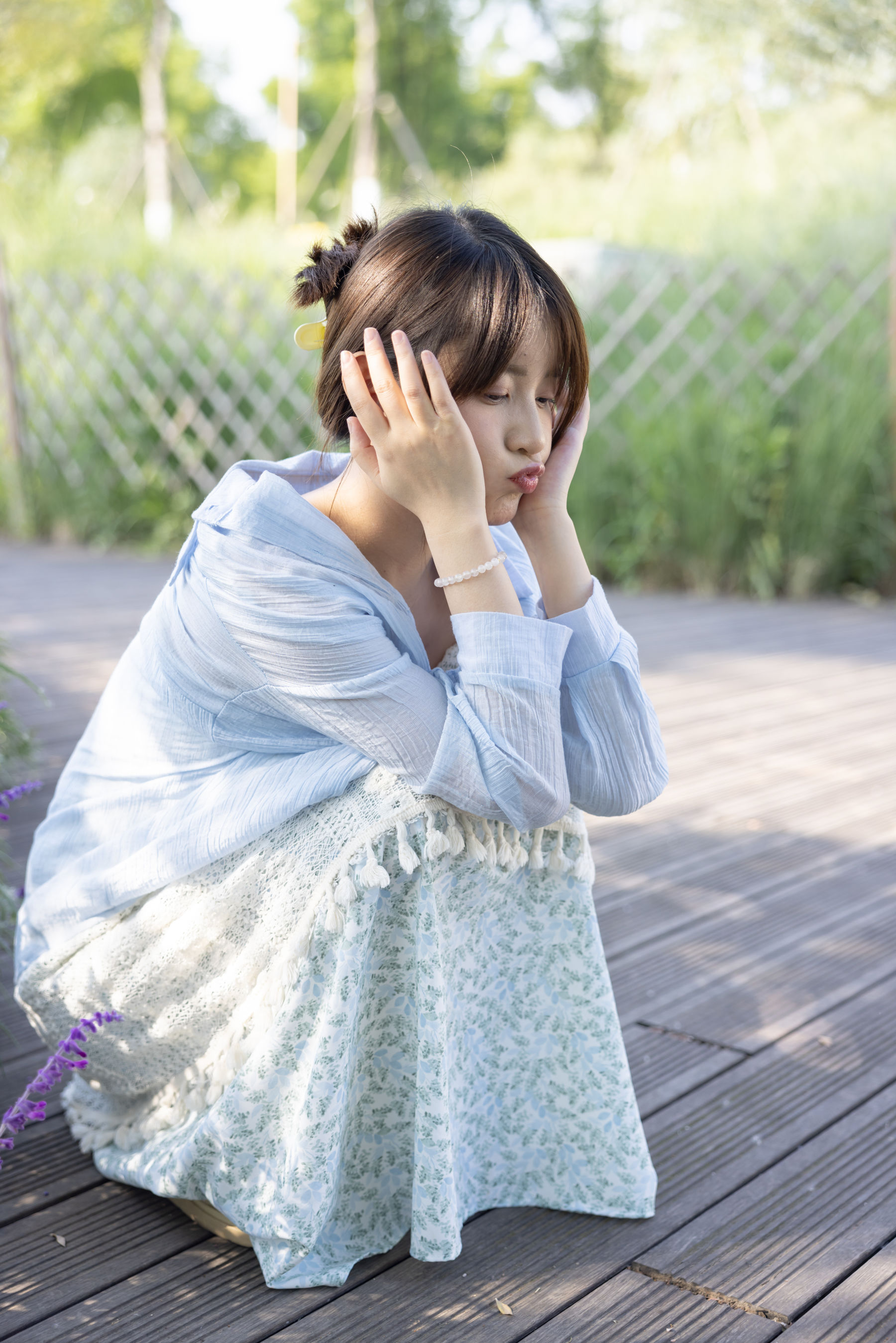 她们印象 No.018 小点心/(174P)