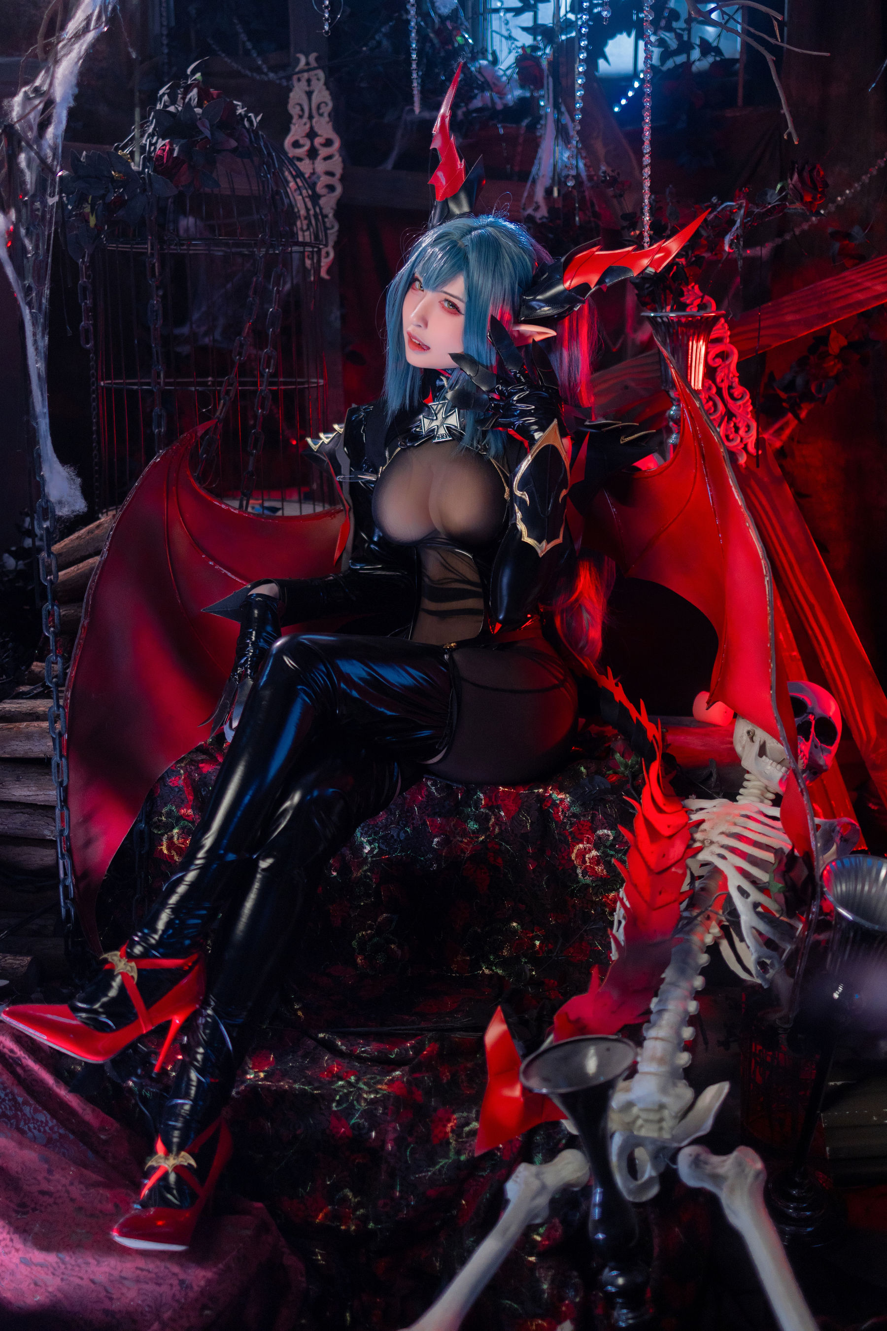 山崎雷纳 - 雷根斯堡/(45P)