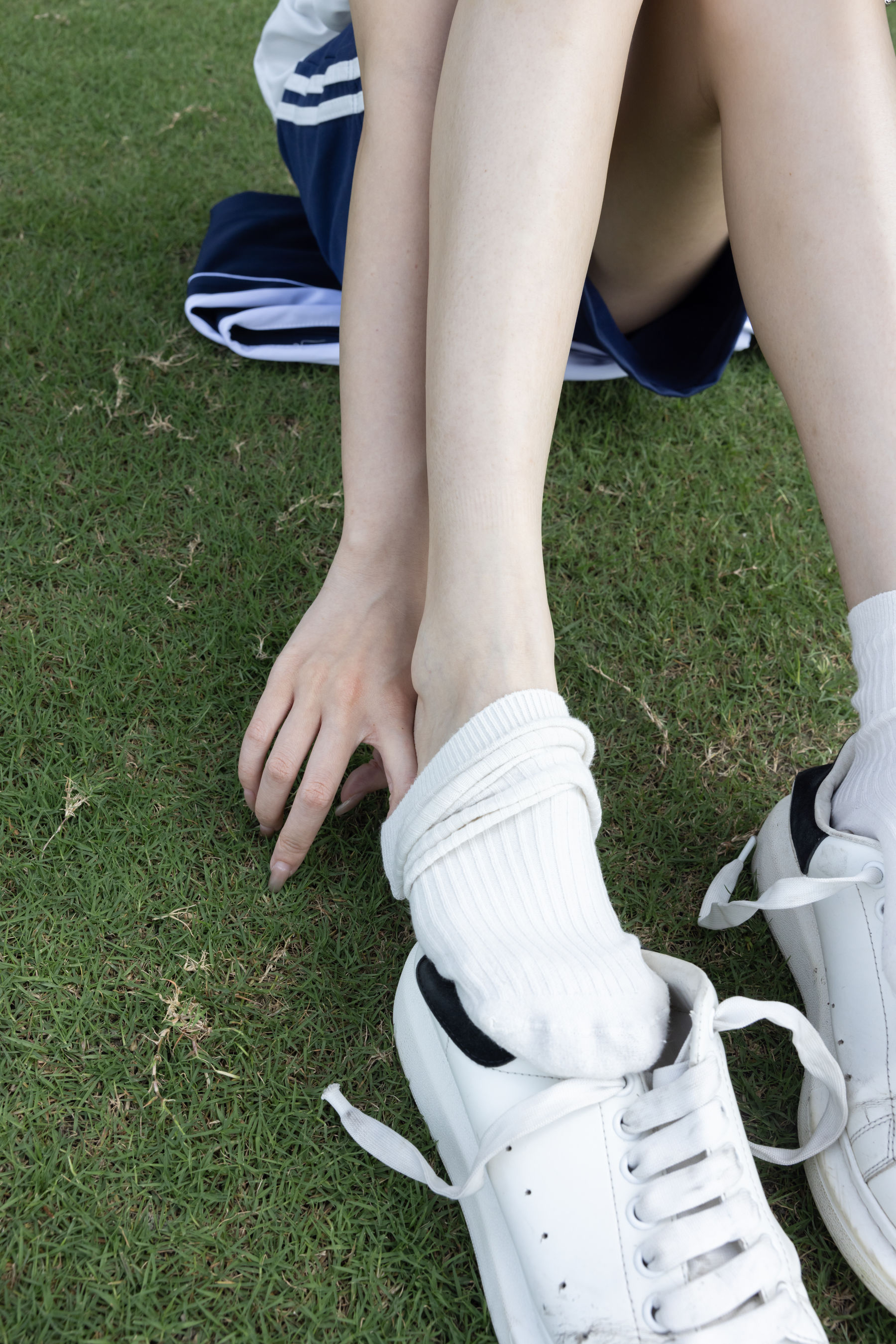 她们印象 No.017 小鸣/(163P)