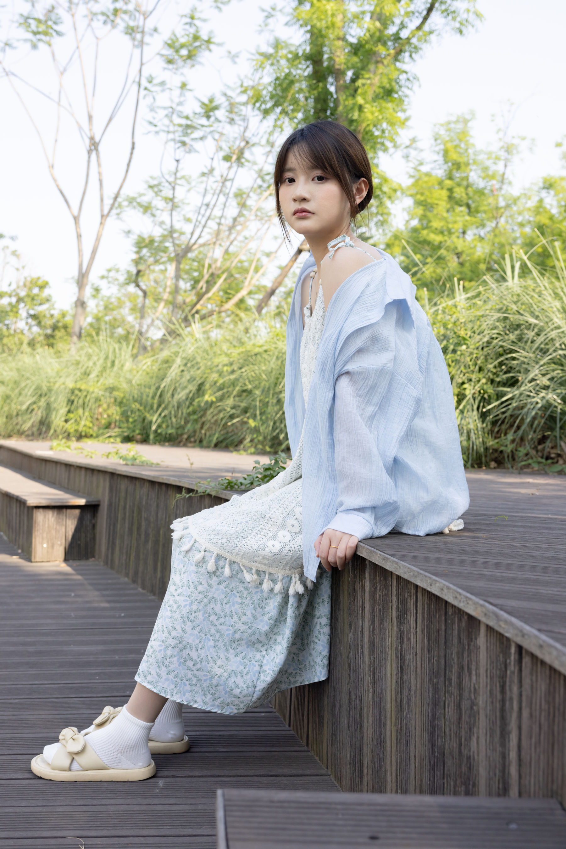 她们印象 No.018 小点心/(174P)