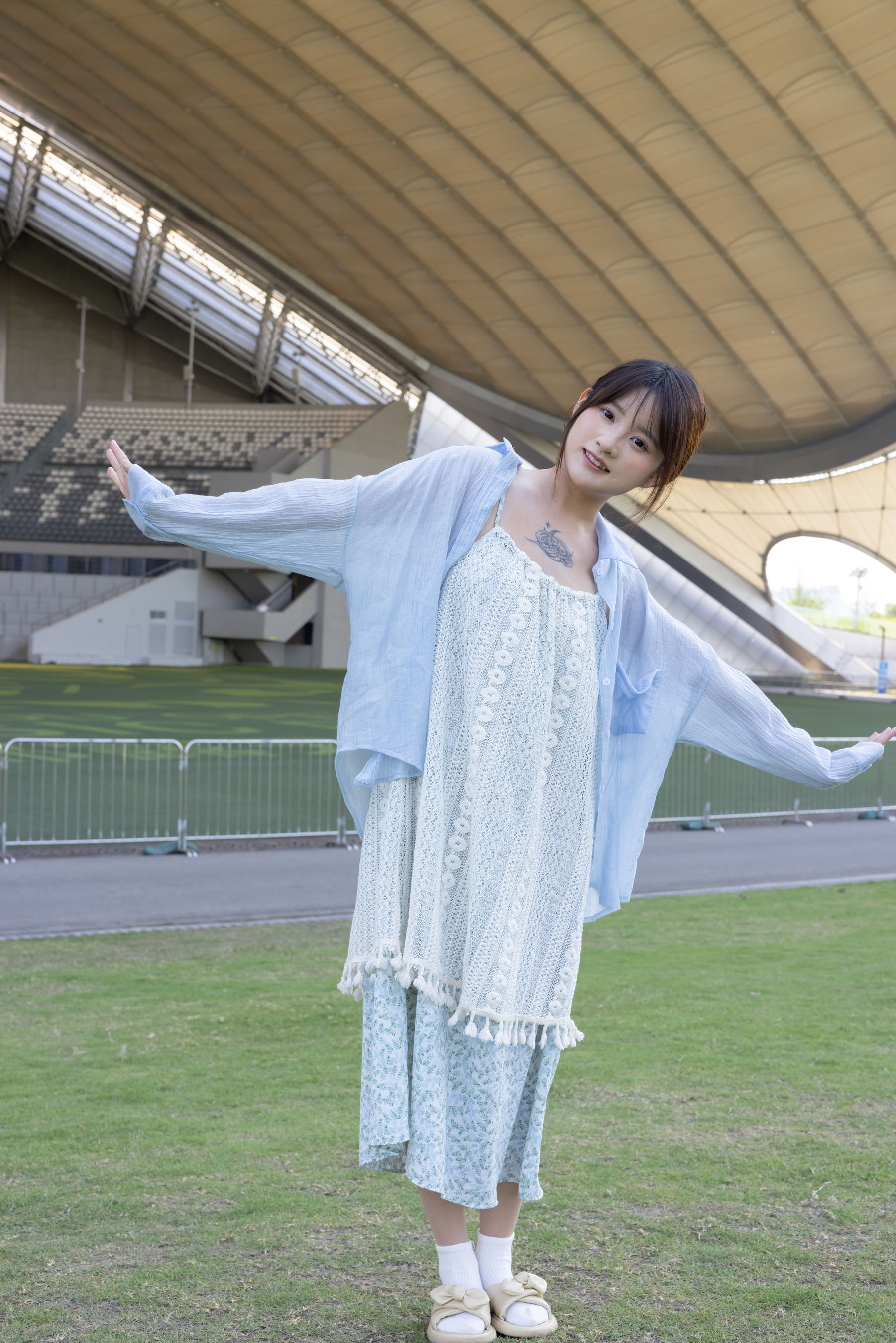 她们印象 No.018 小点心/(174P)