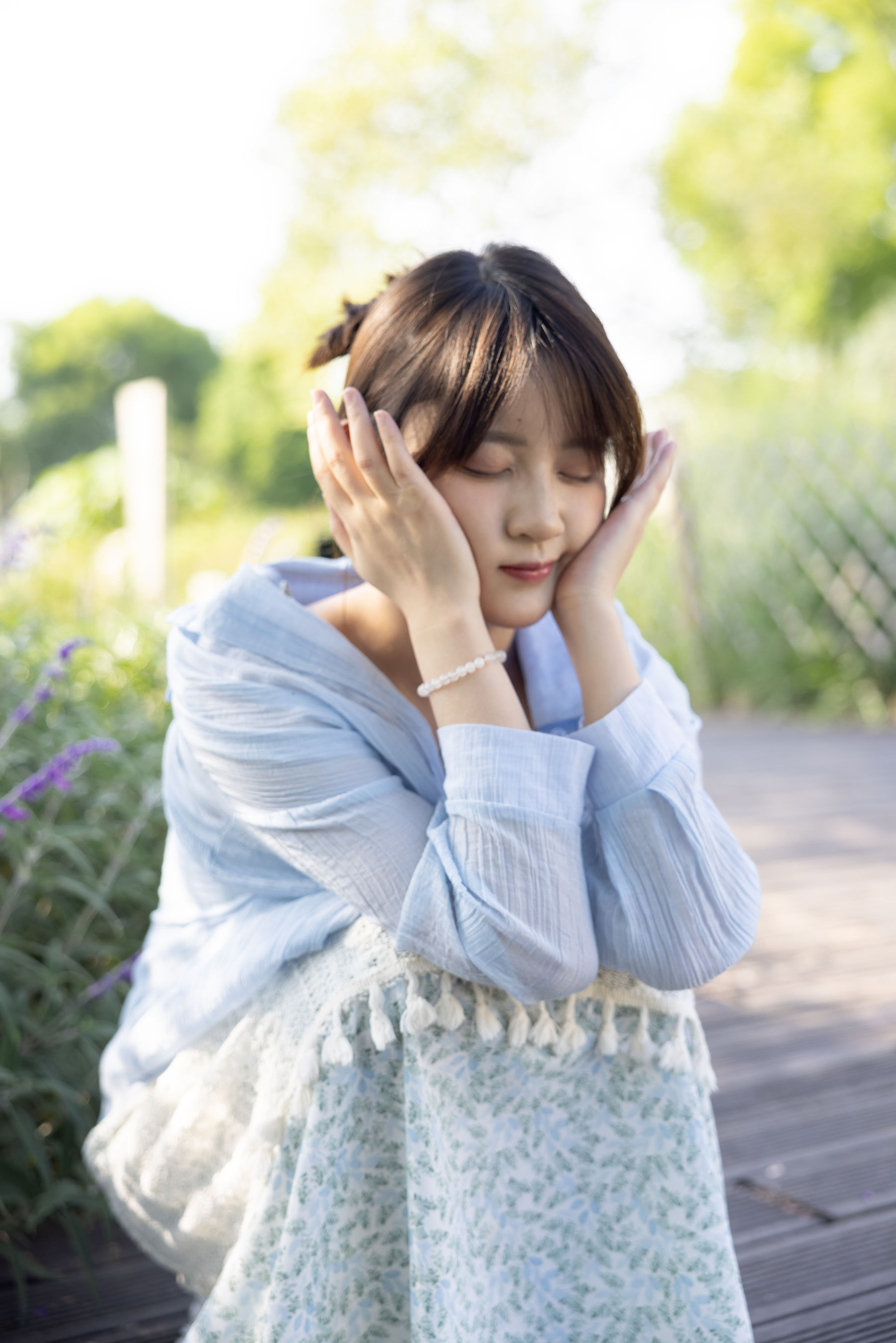 她们印象 No.018 小点心/(174P)