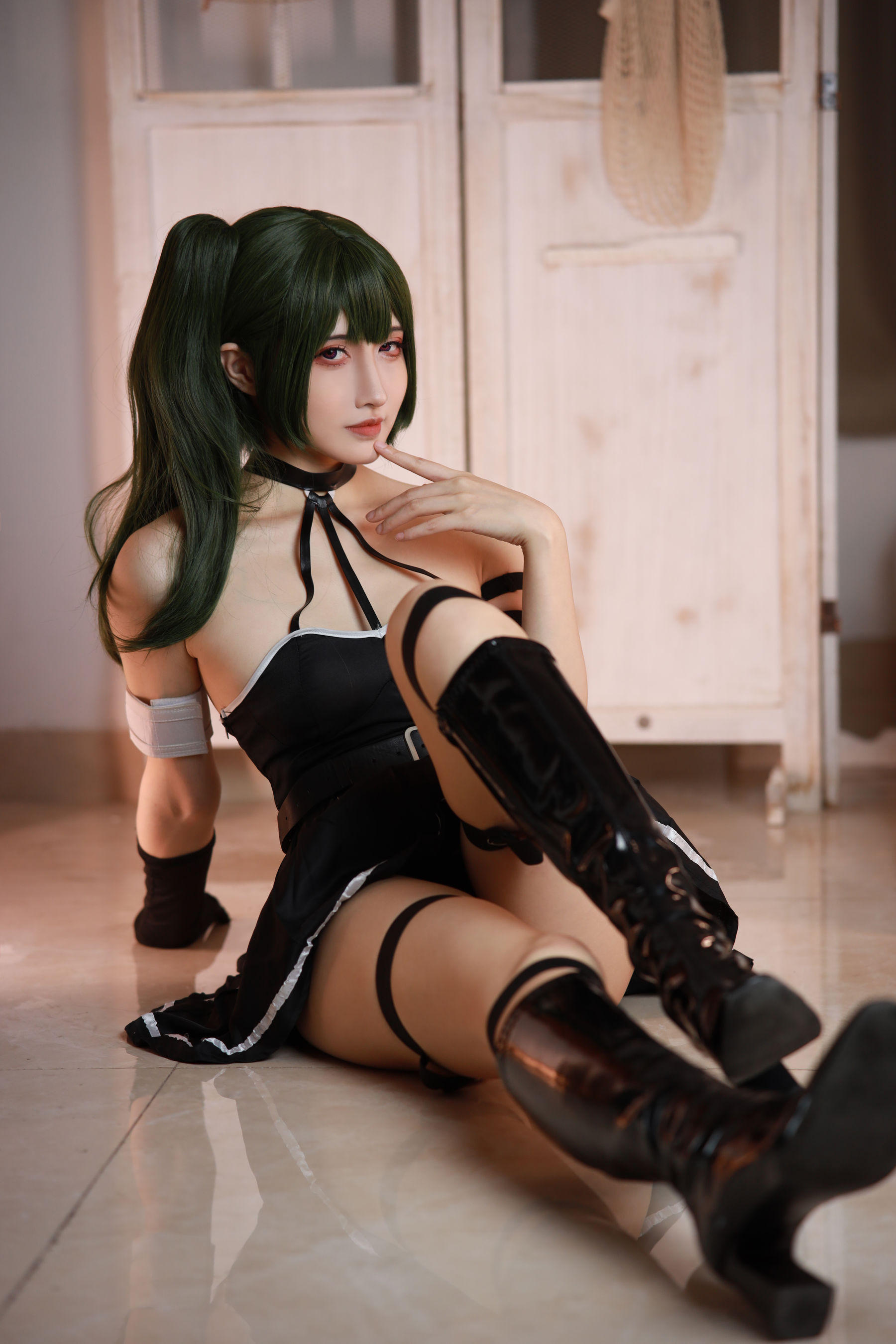 山崎雷纳 - 尤贝尔/(72P)