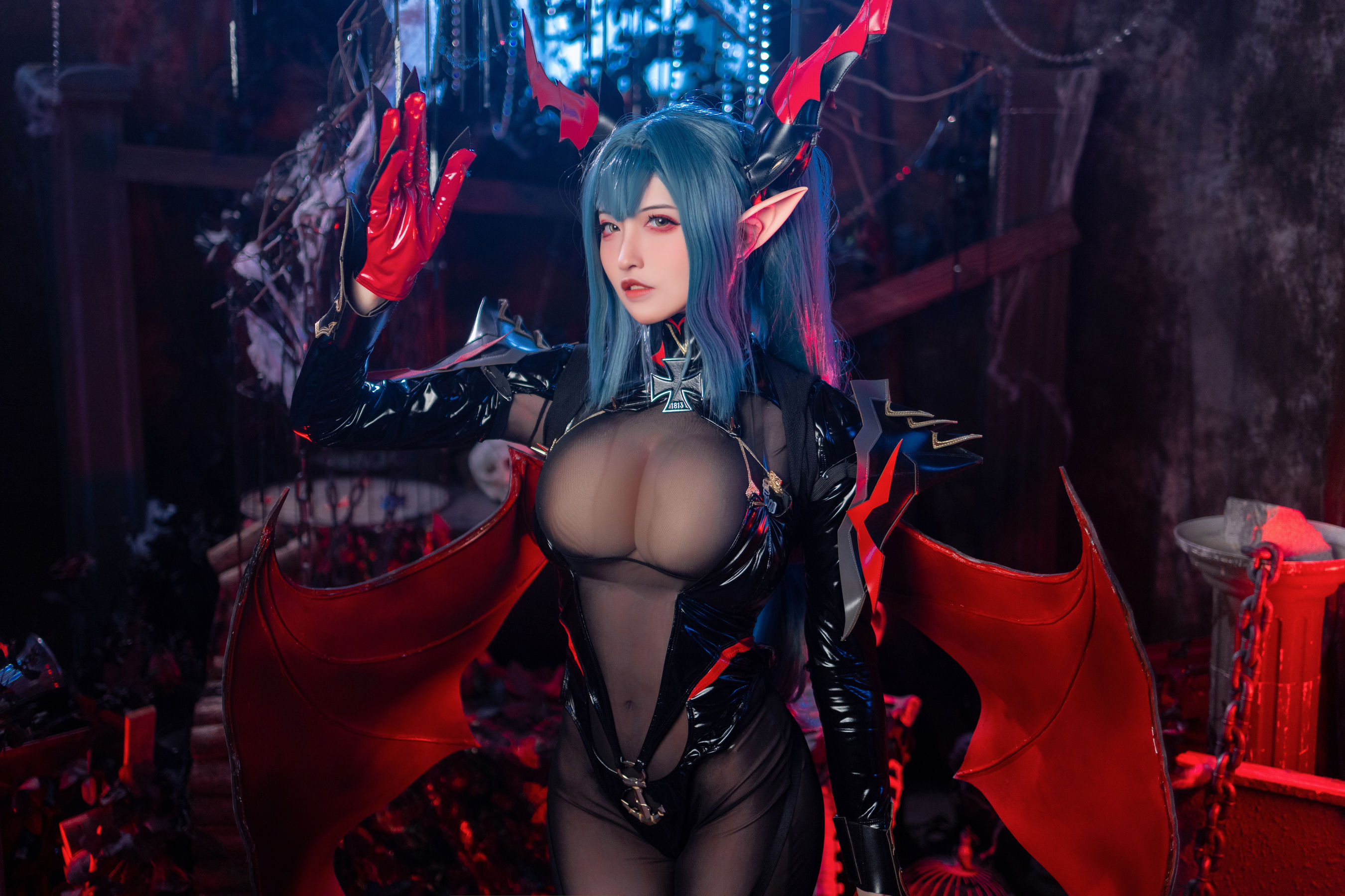 山崎雷纳 - 雷根斯堡/(45P)