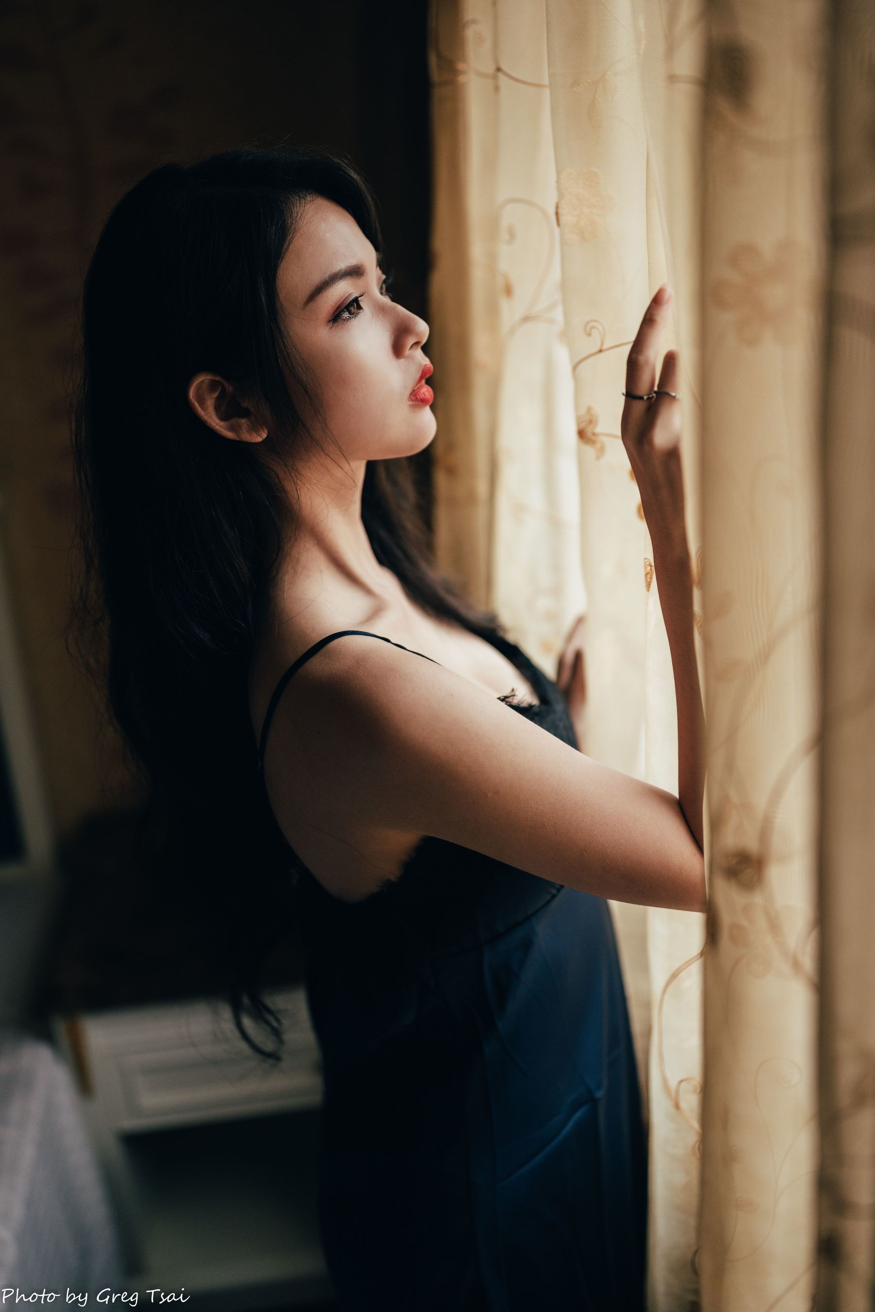 宓凌 - 旅拍/(170P)