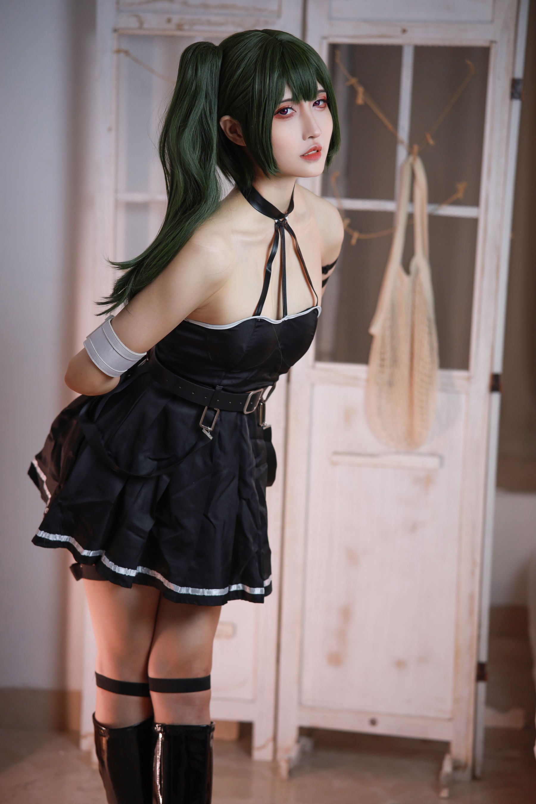 山崎雷纳 - 尤贝尔/(72P)