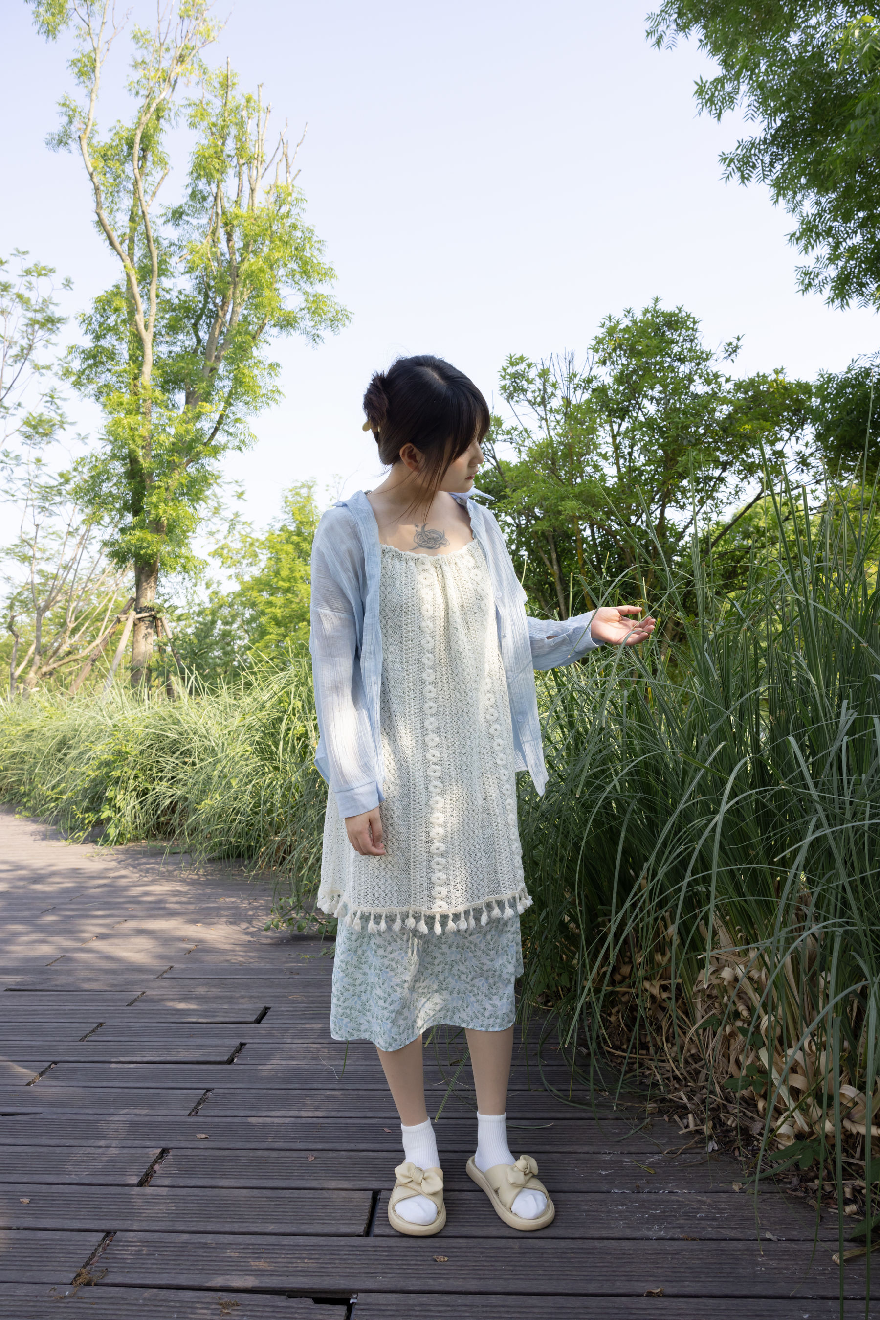 她们印象 No.018 小点心/(174P)