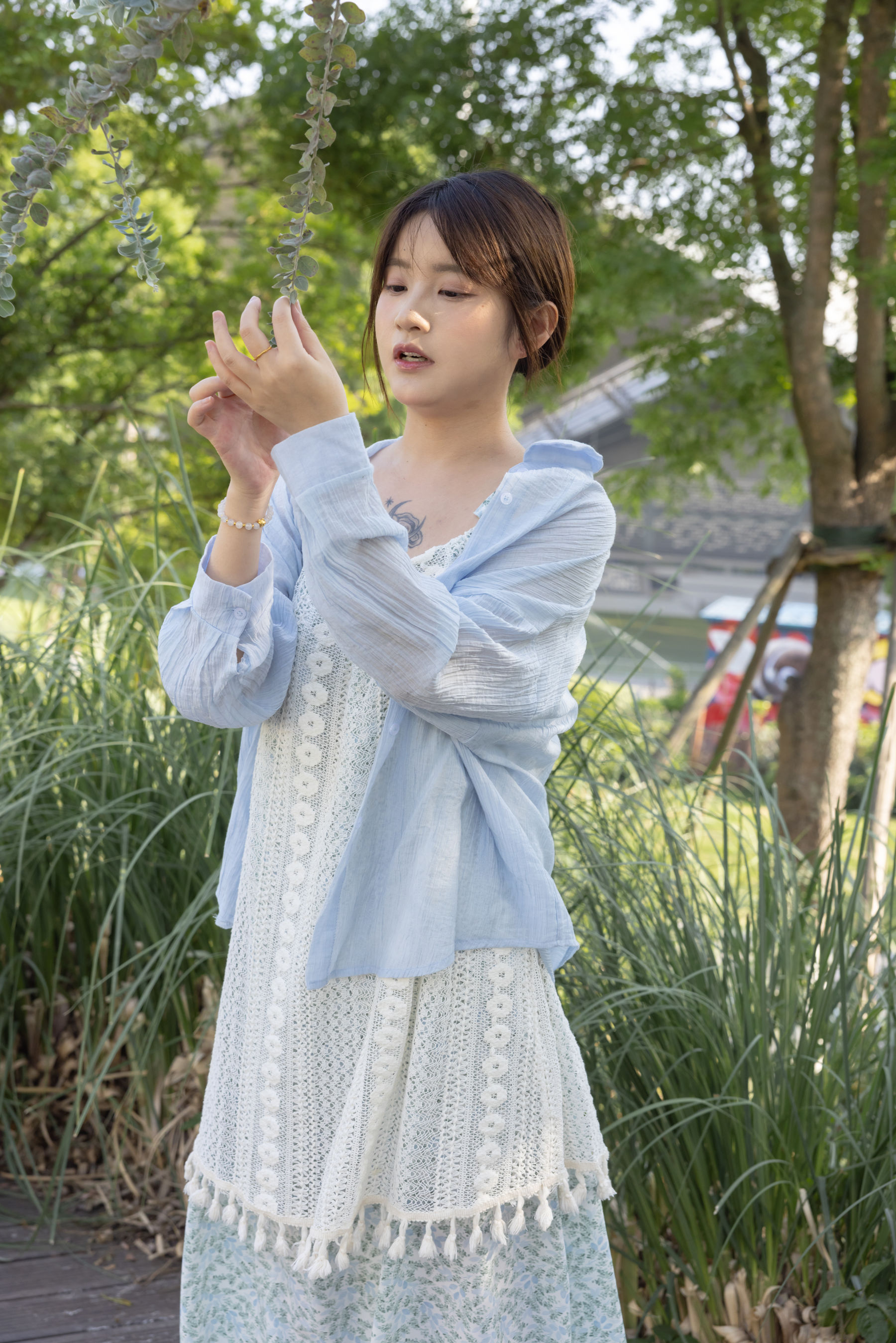 她们印象 No.018 小点心/(174P)