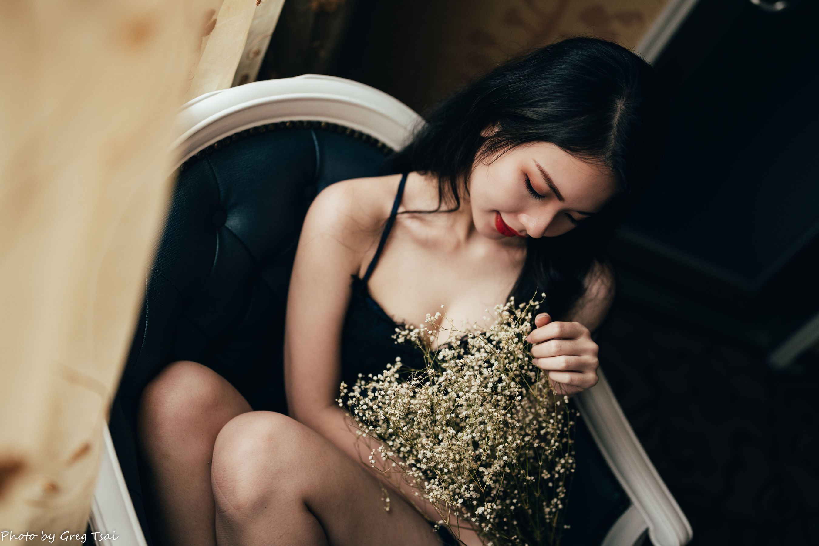 宓凌 - 旅拍/(170P)