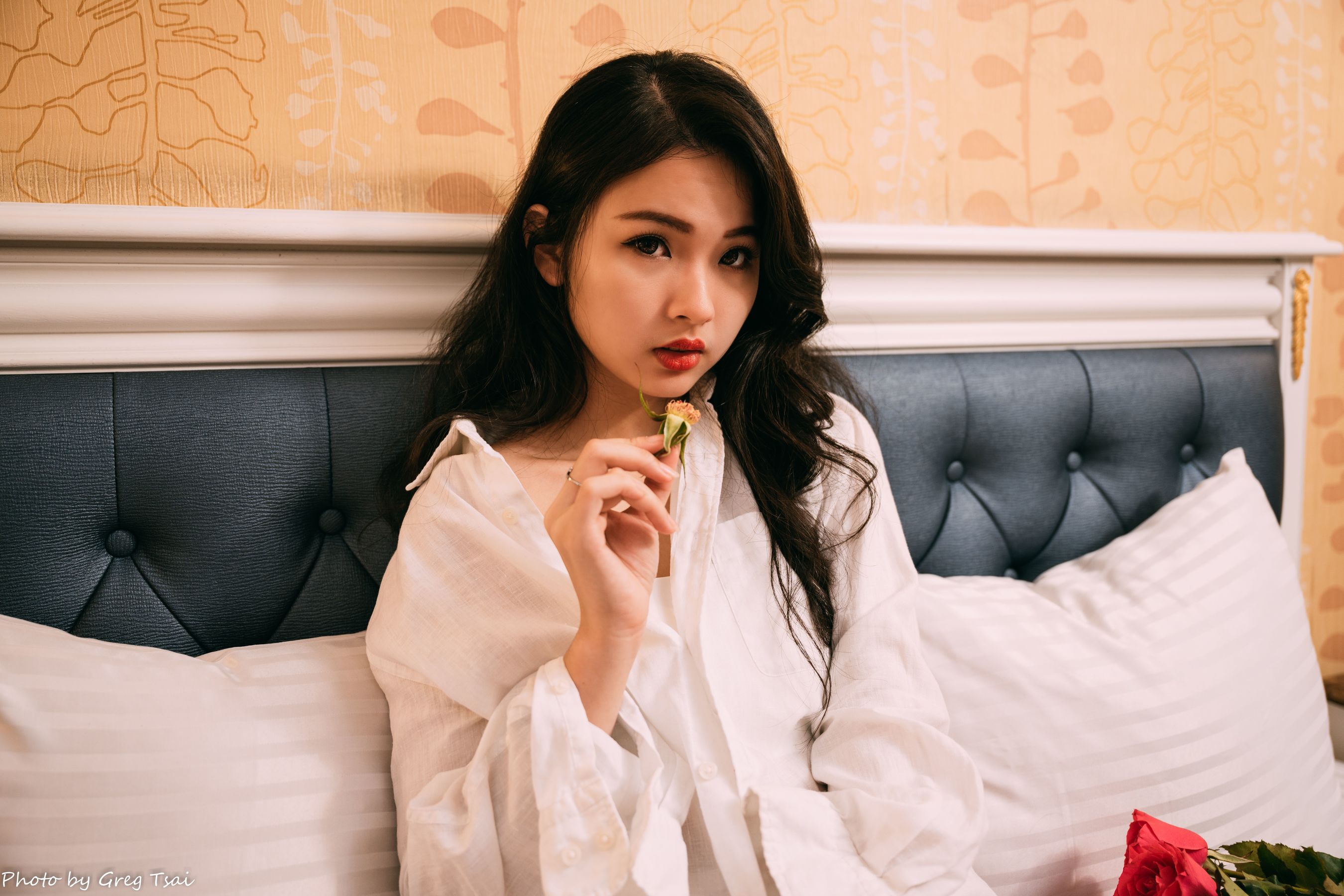 宓凌 - 旅拍/(170P)