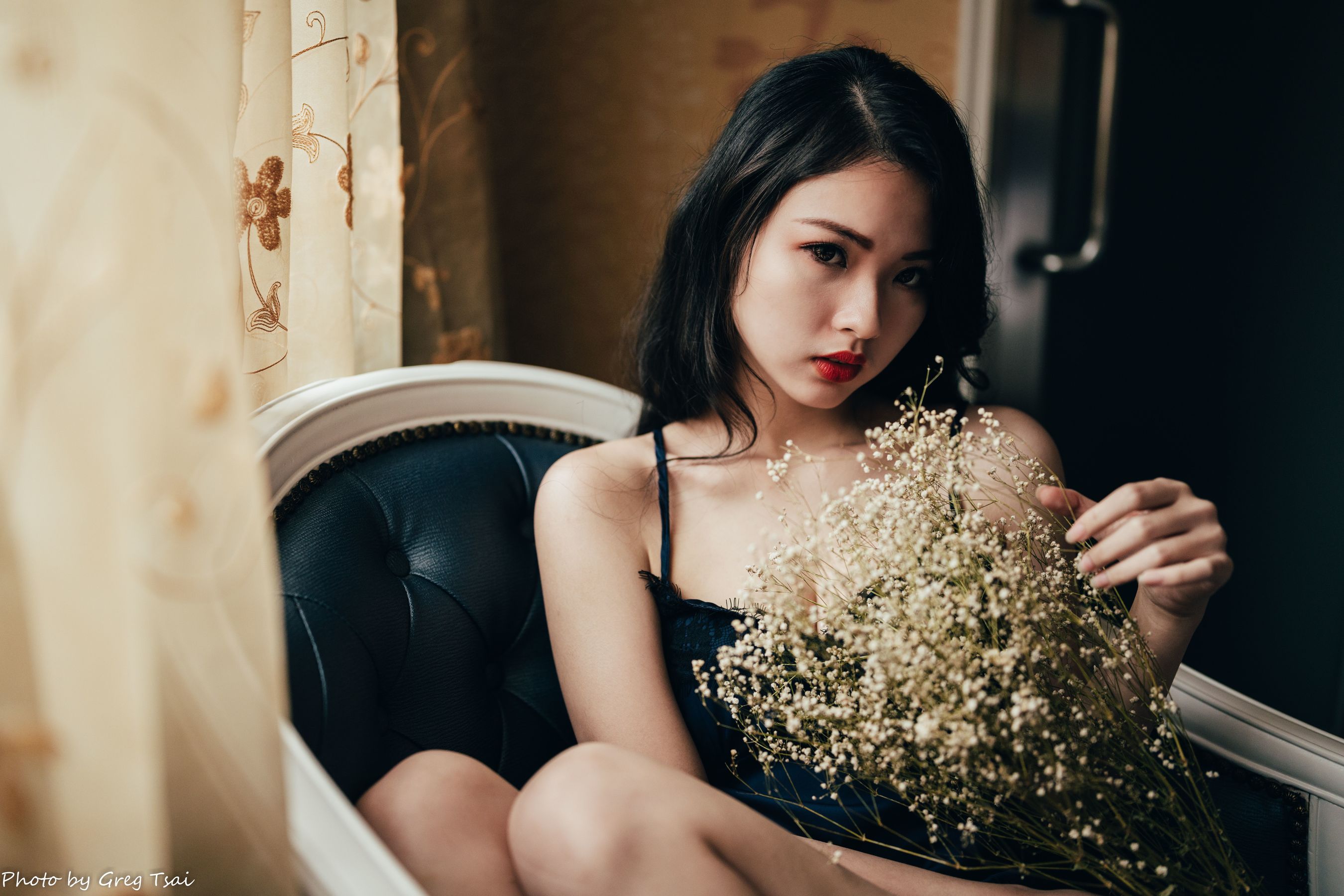 宓凌 - 旅拍/(170P)