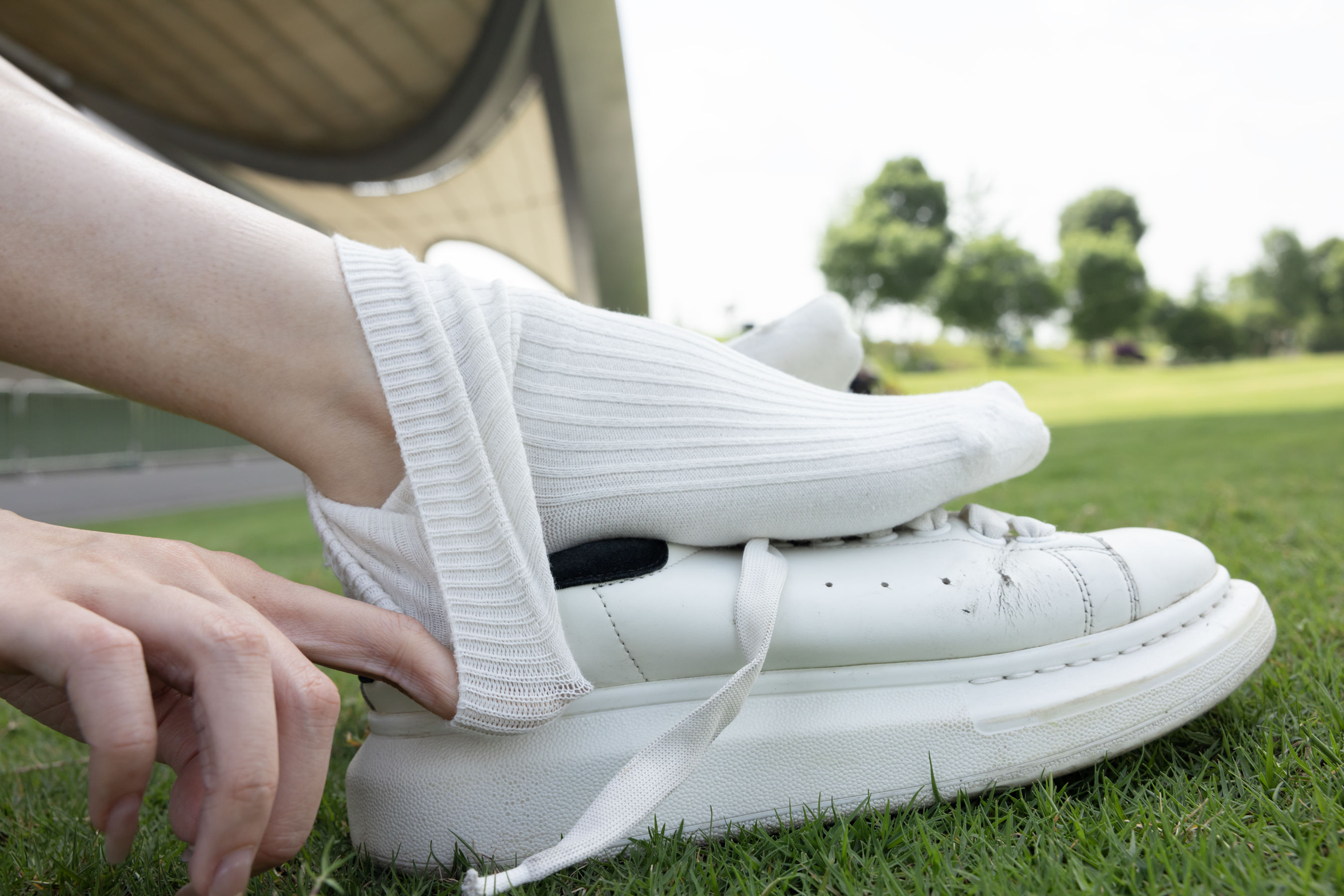 她们印象 No.017 小鸣/(163P)