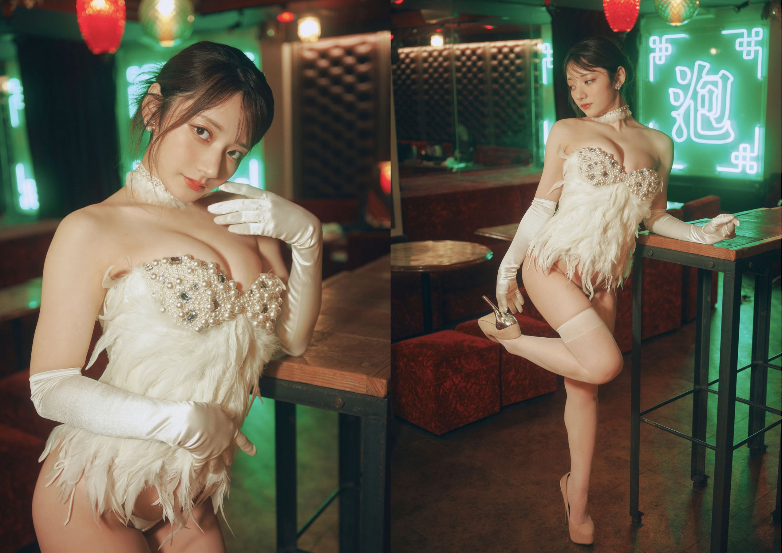 尊みを感じて桜井 - ここが、尊源郷/(39P)