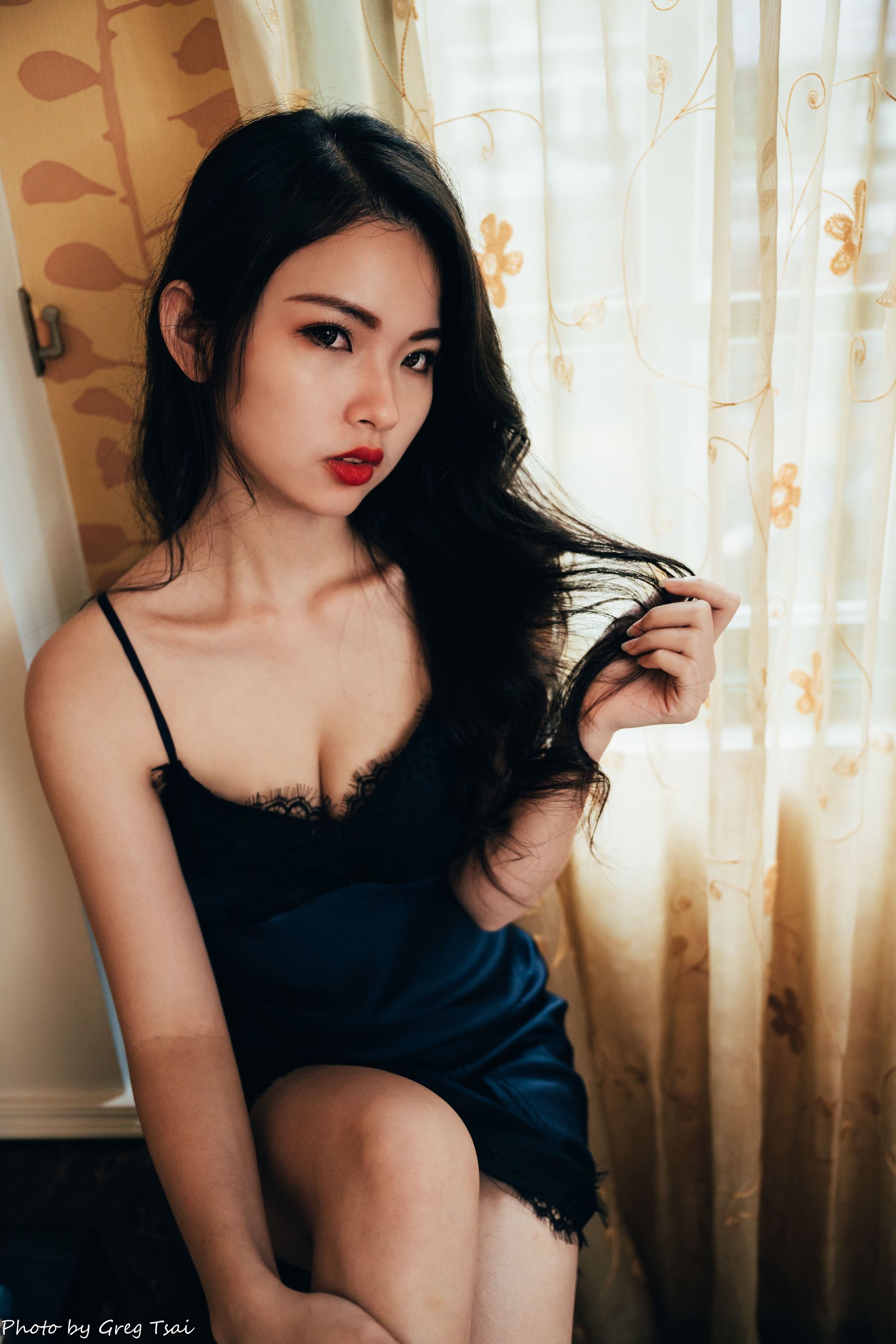 宓凌 - 旅拍/(170P)