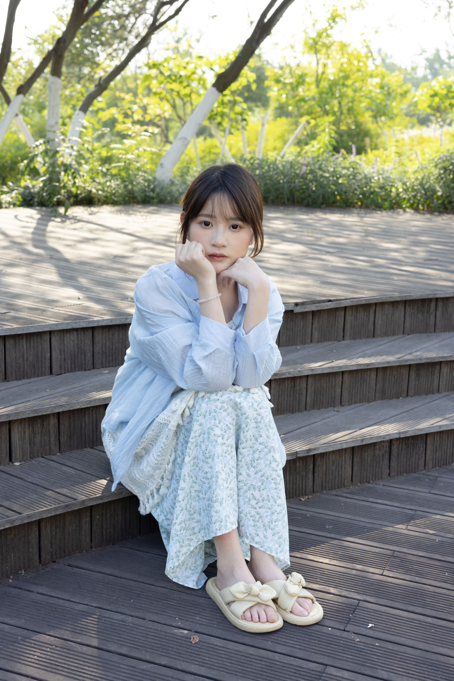 她们印象 No.018 小点心/(174P)